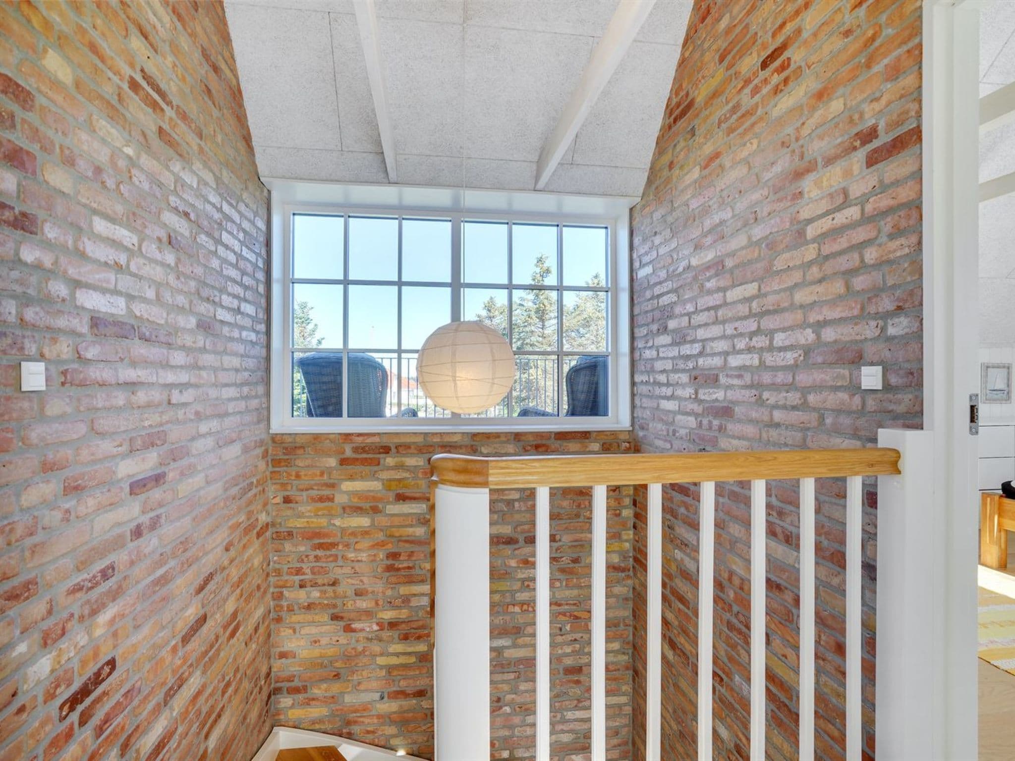 Inside other