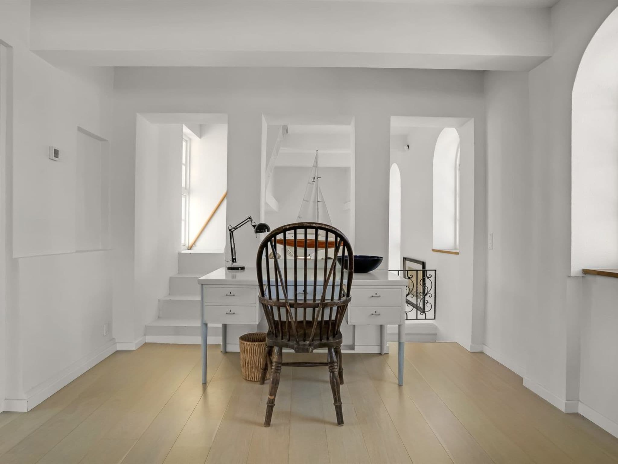 Inside other