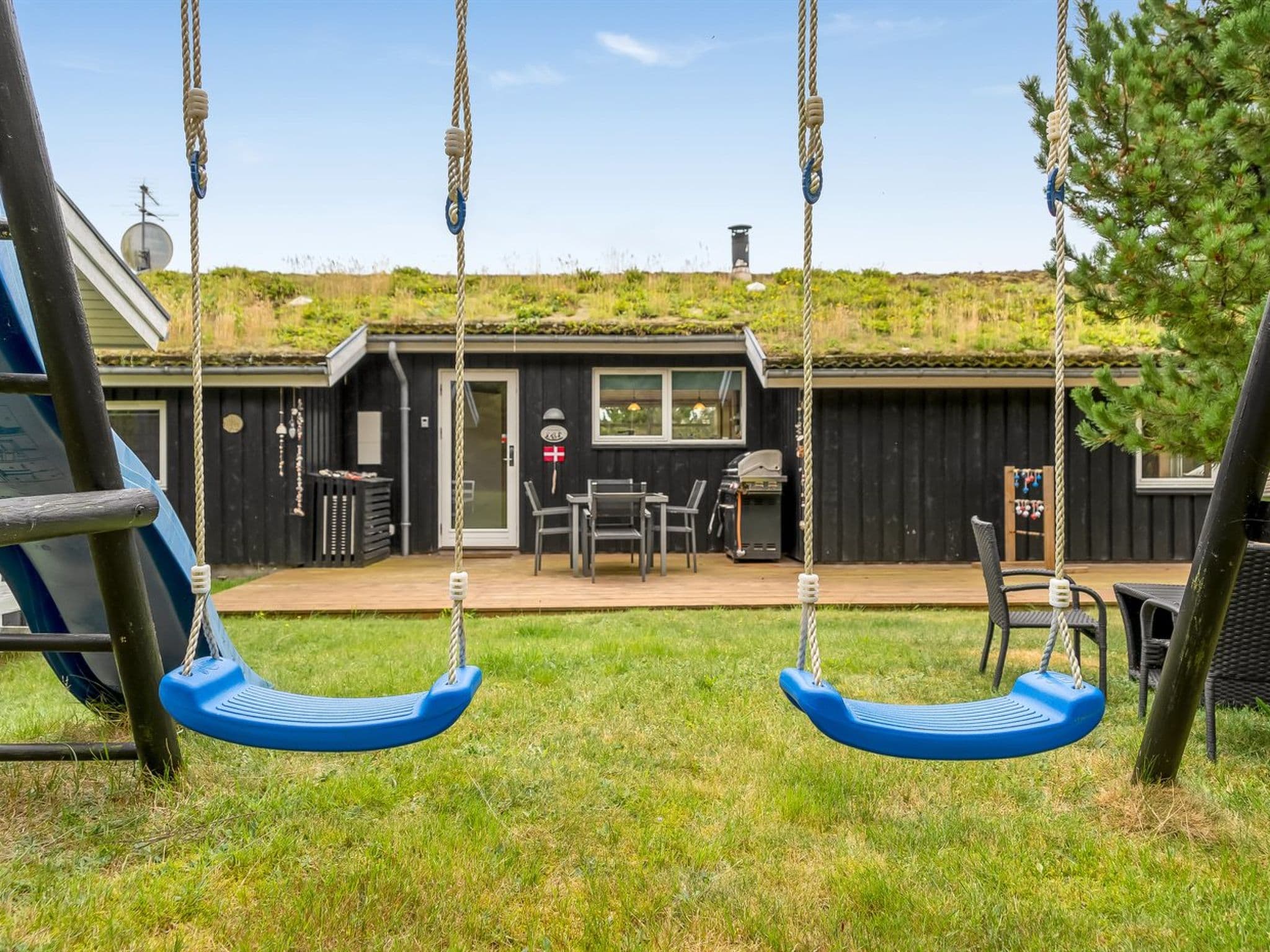 Outdoor