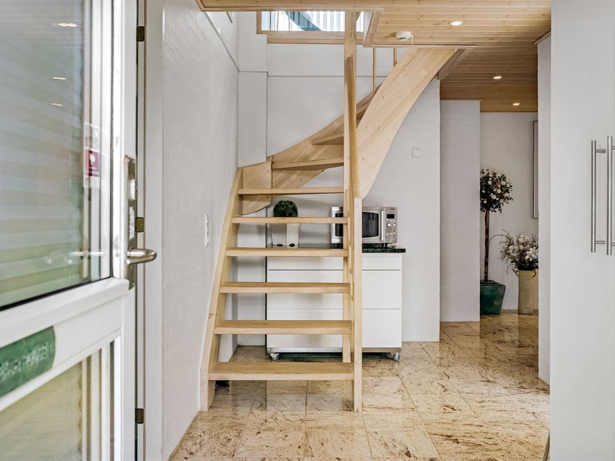 Inside other