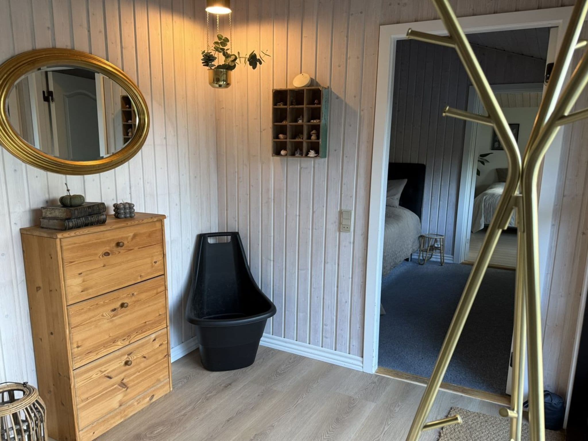 Inside other