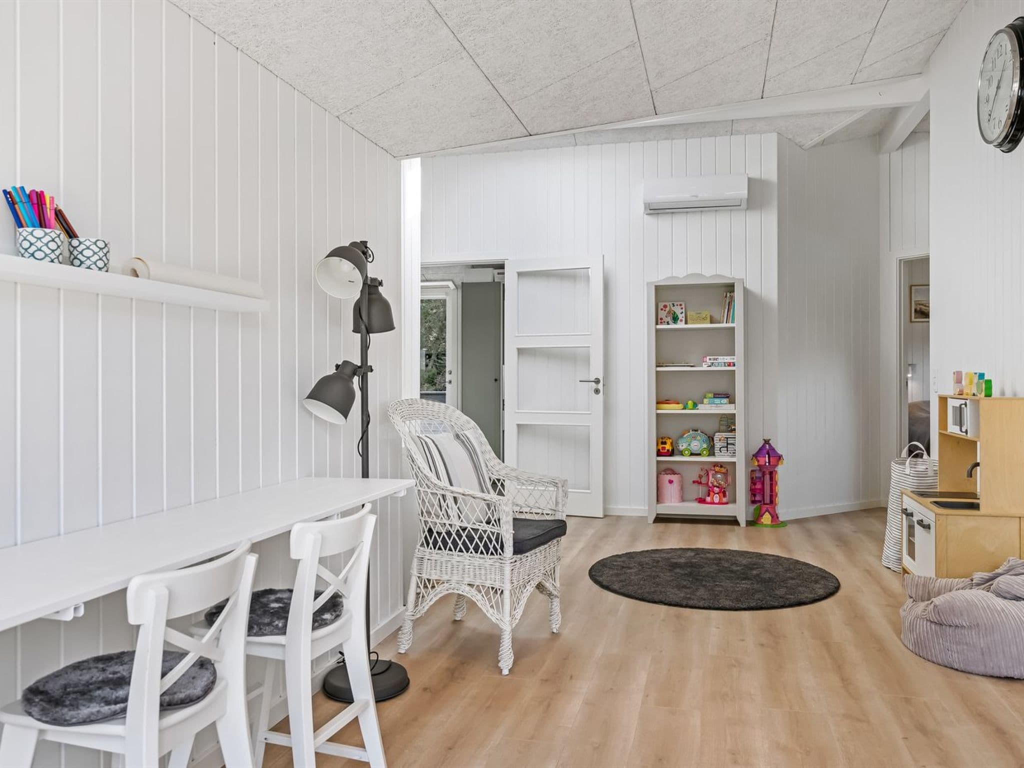 Inside other