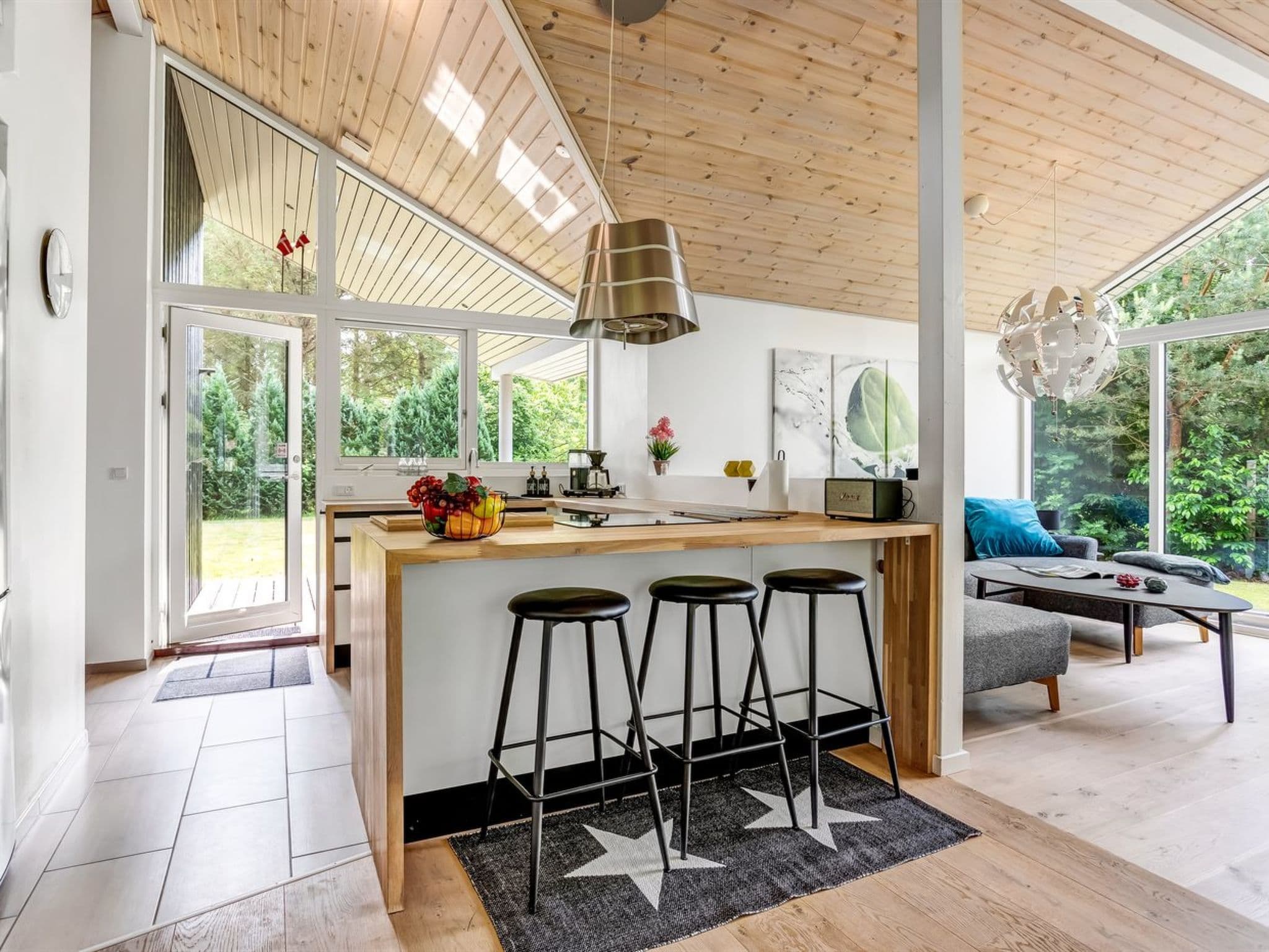 Inside other
