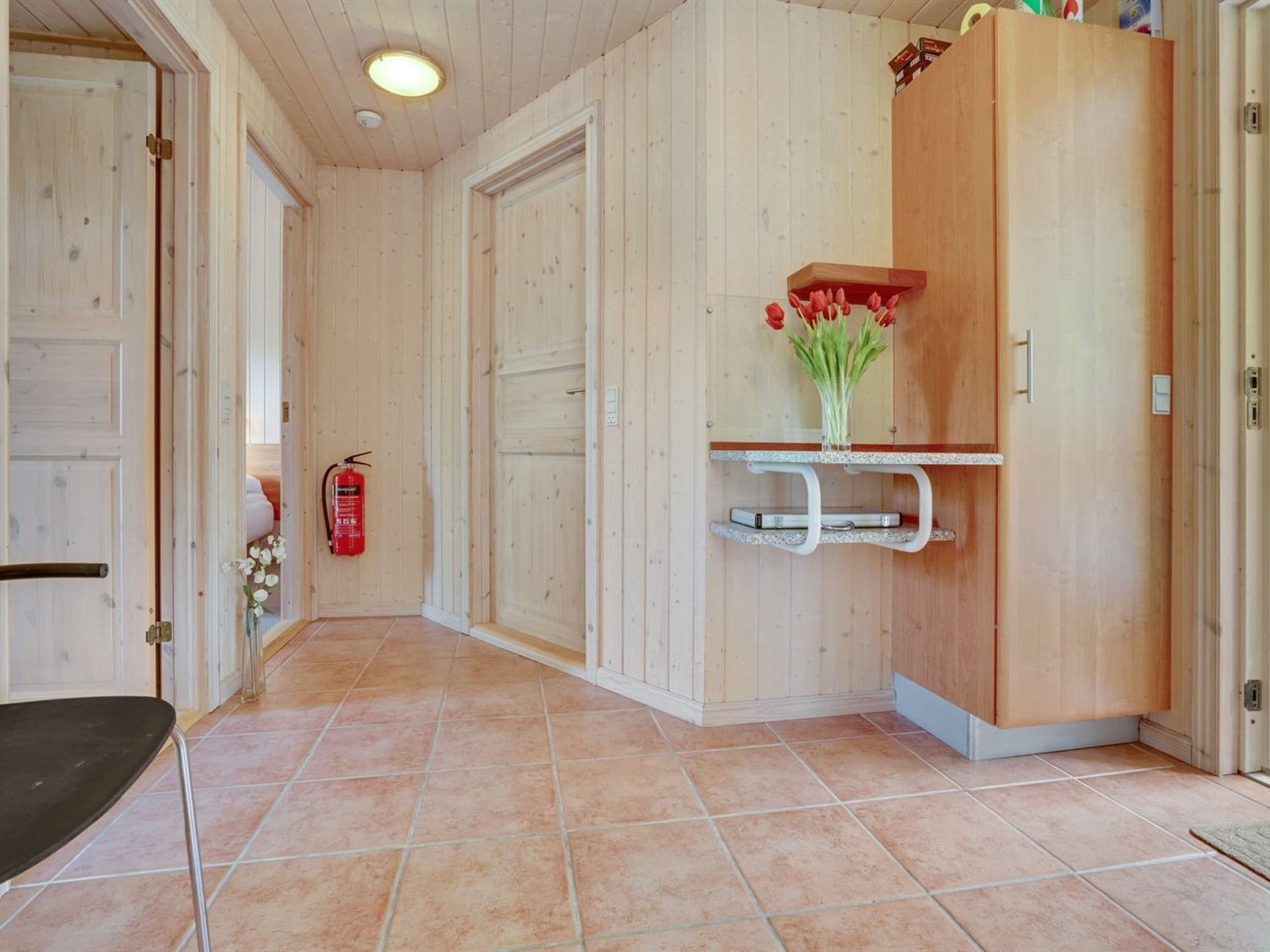 Inside other