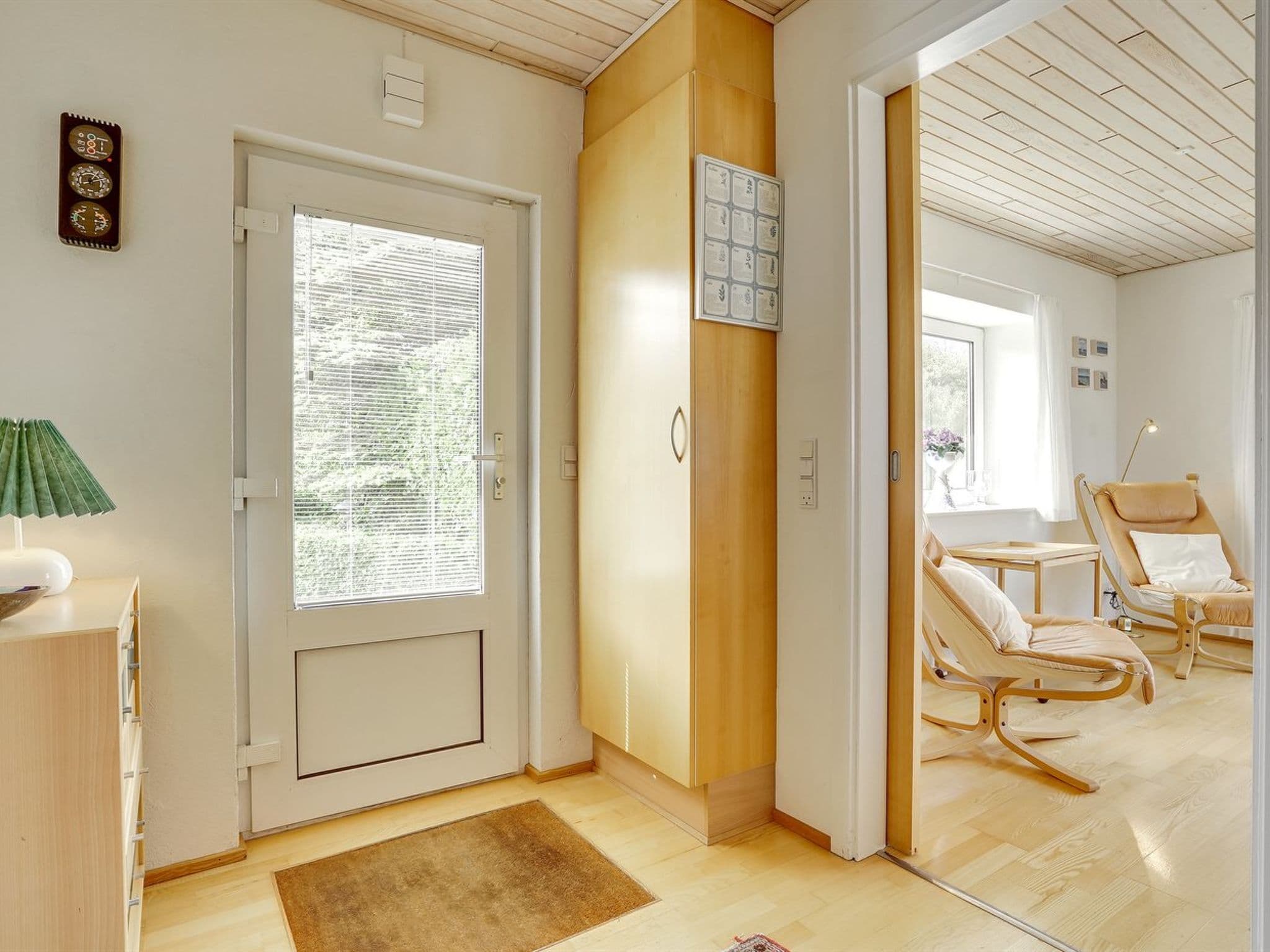 Inside other