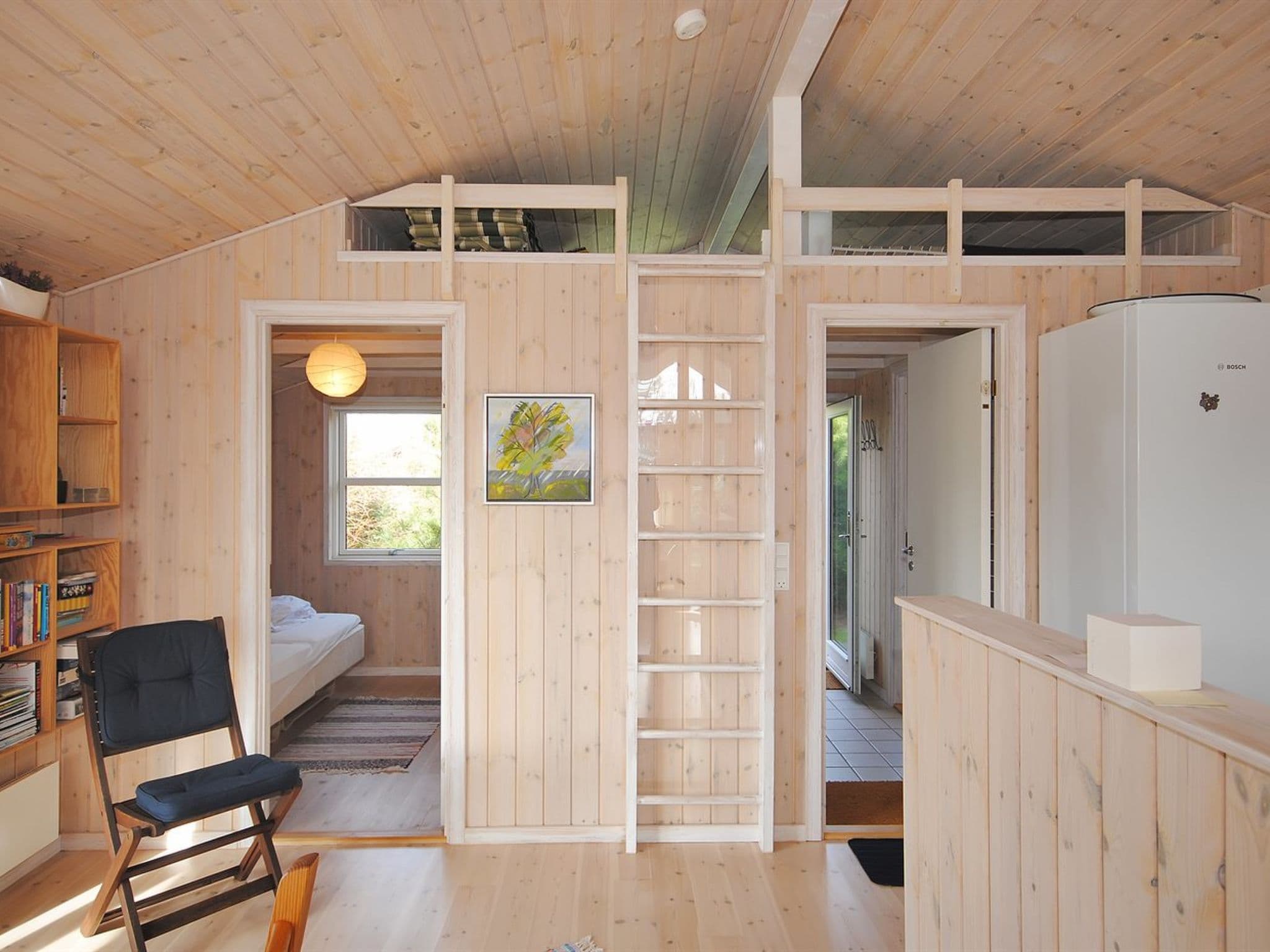 Inside other