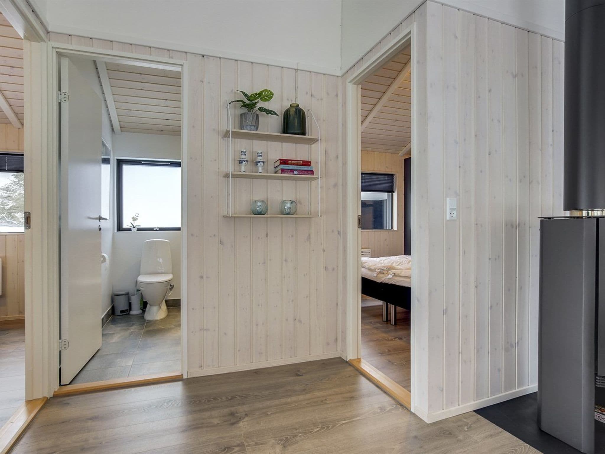 Inside other