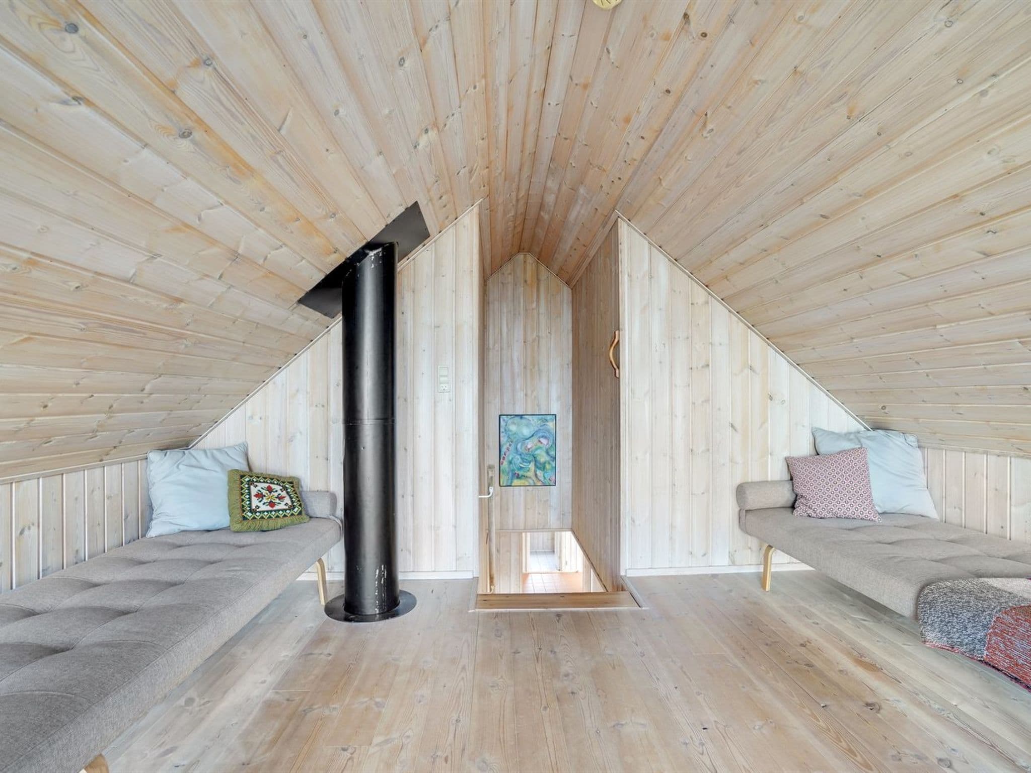 Inside other