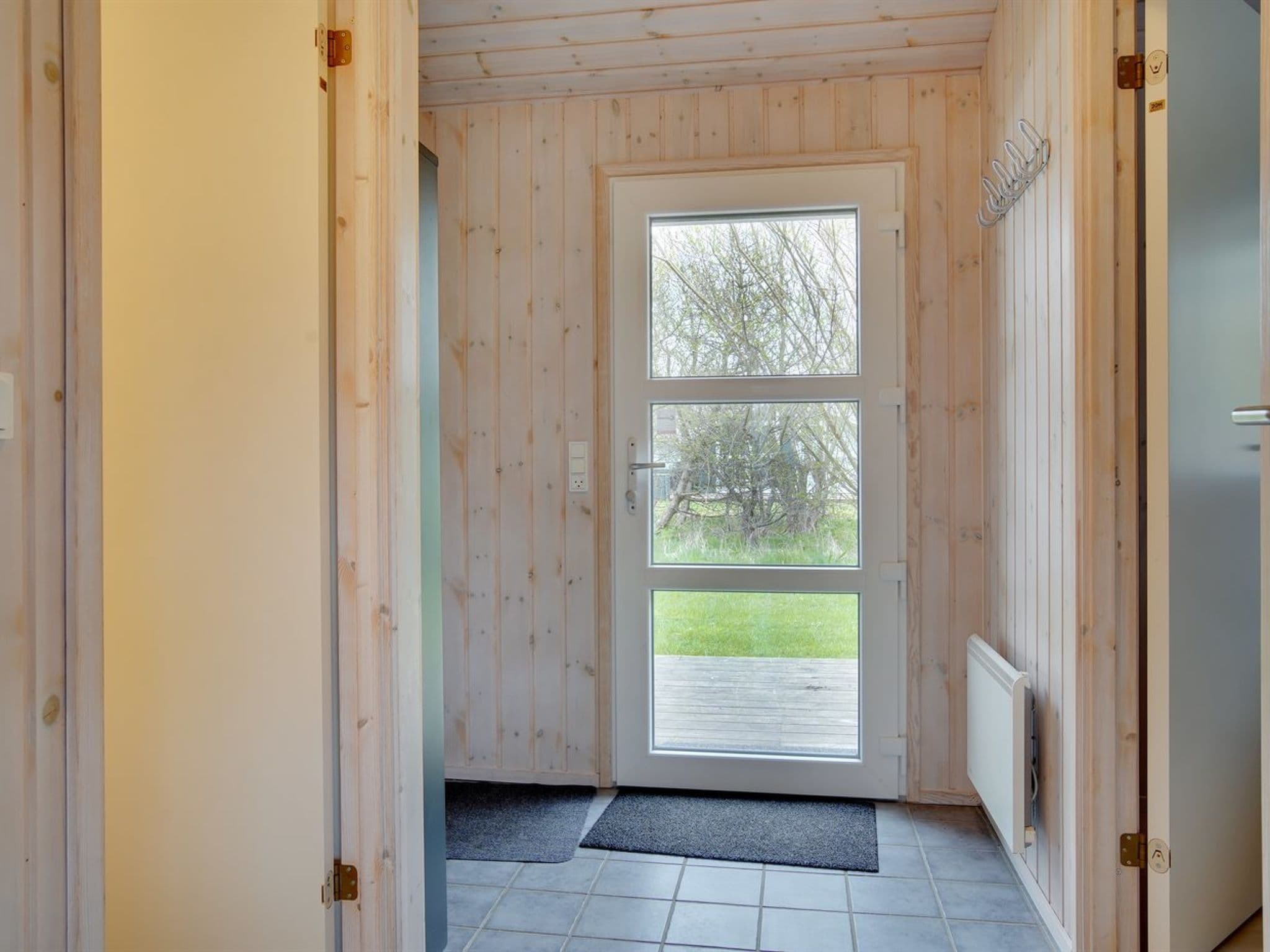 Inside other