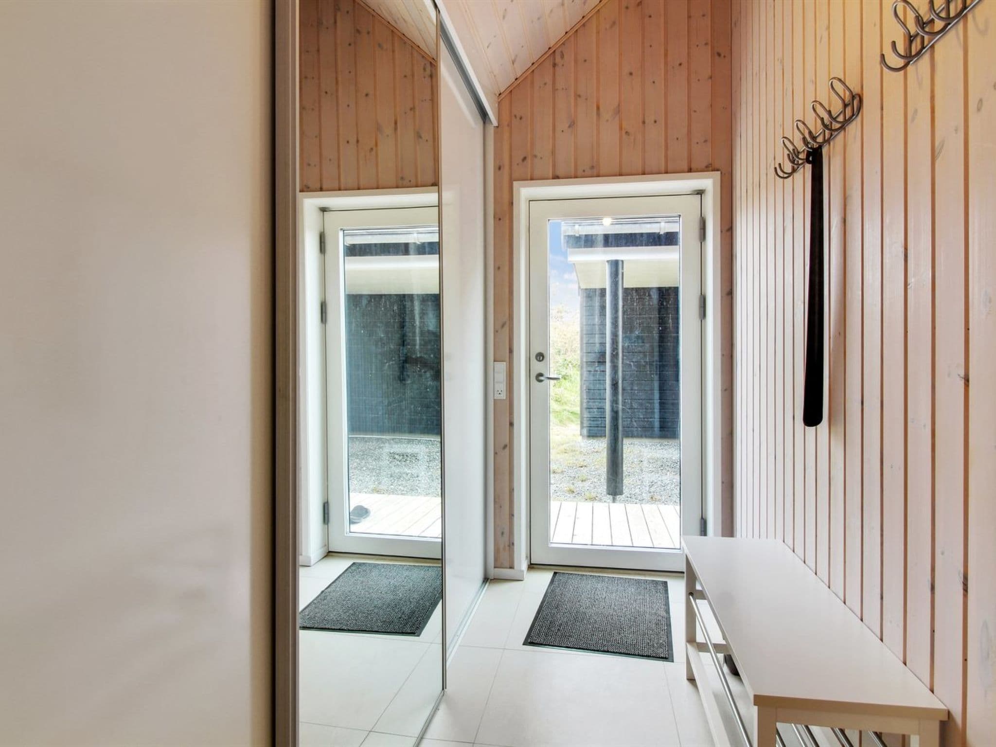 Inside other