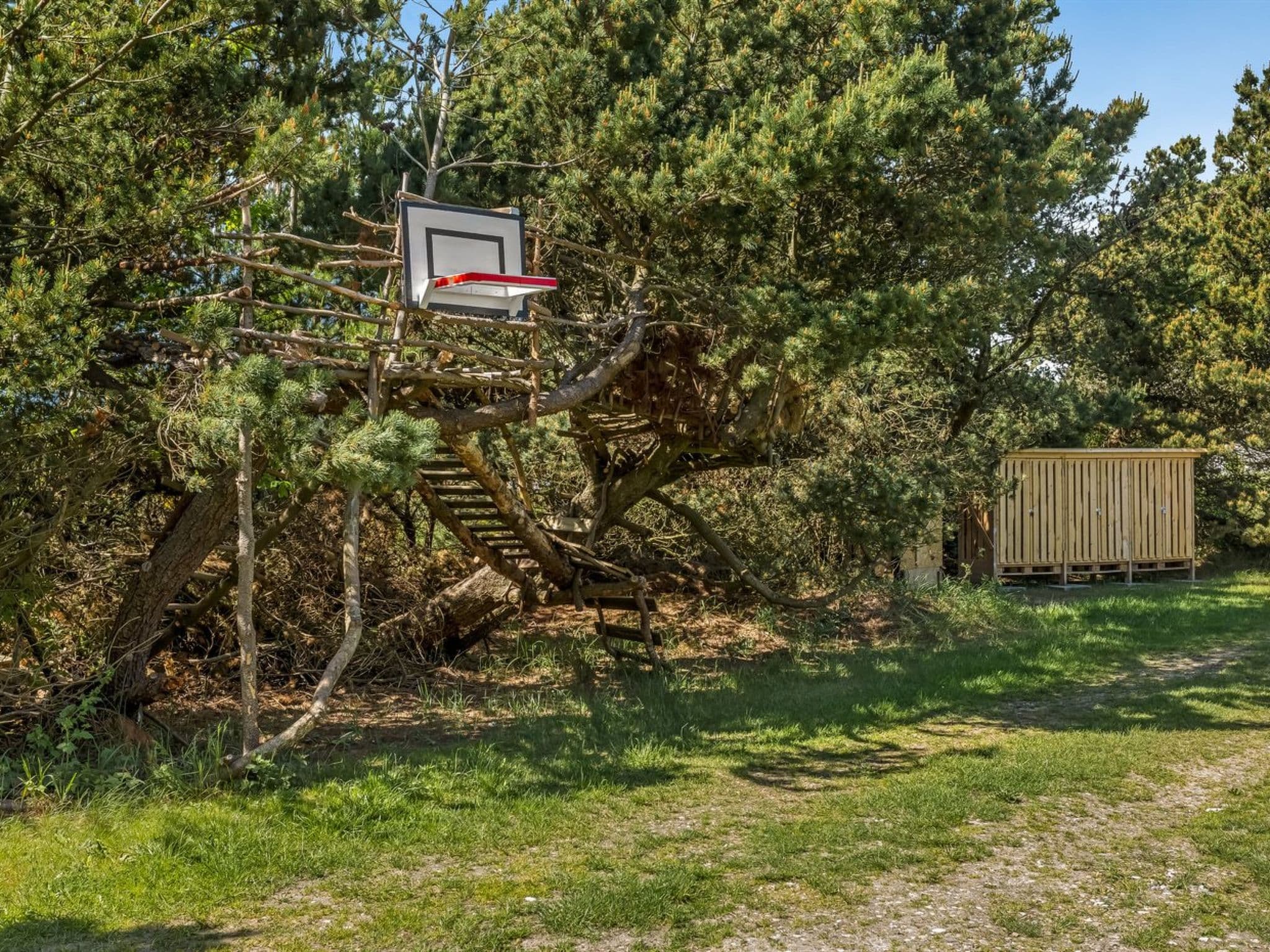 Outdoor