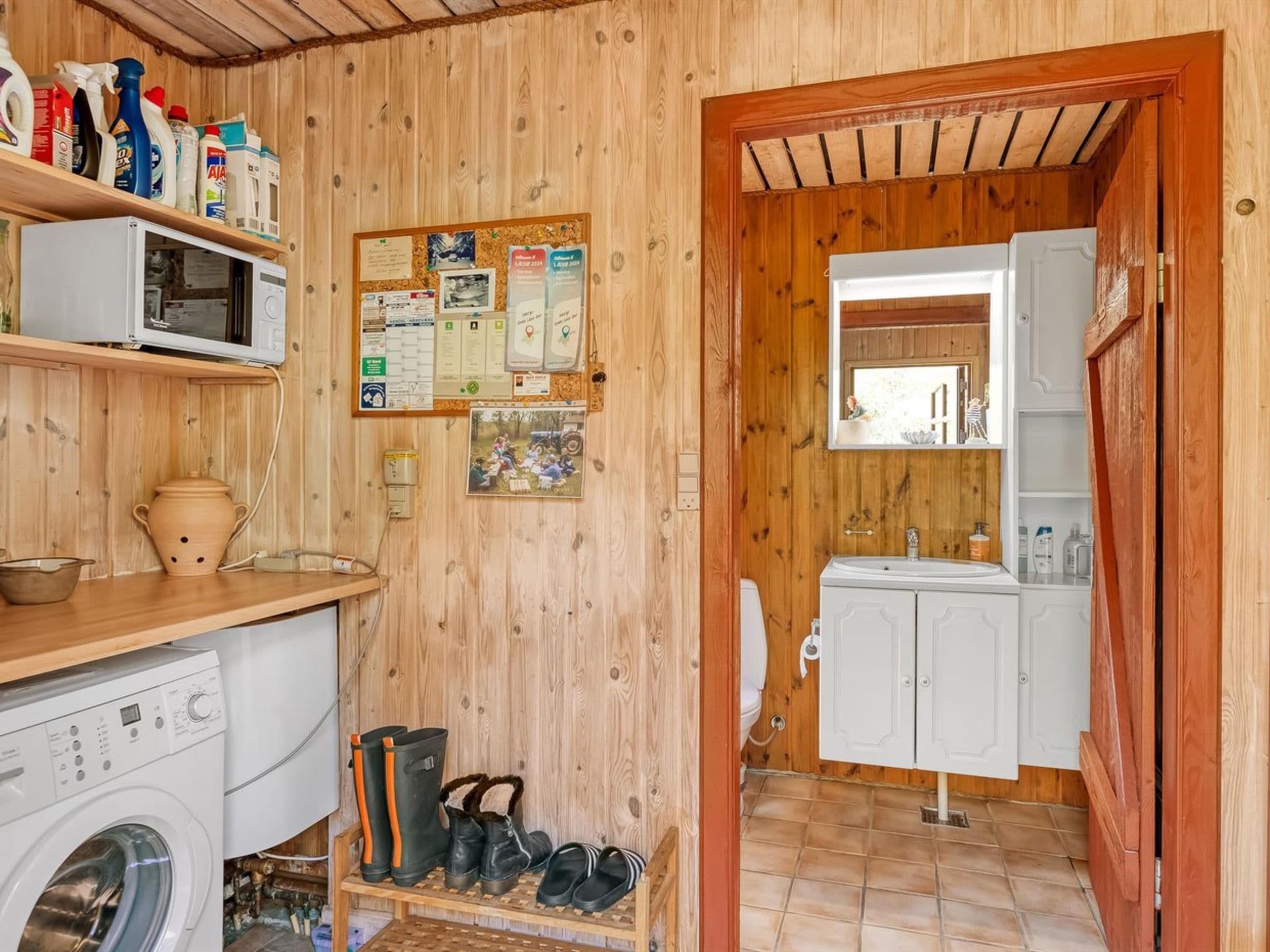 Inside other