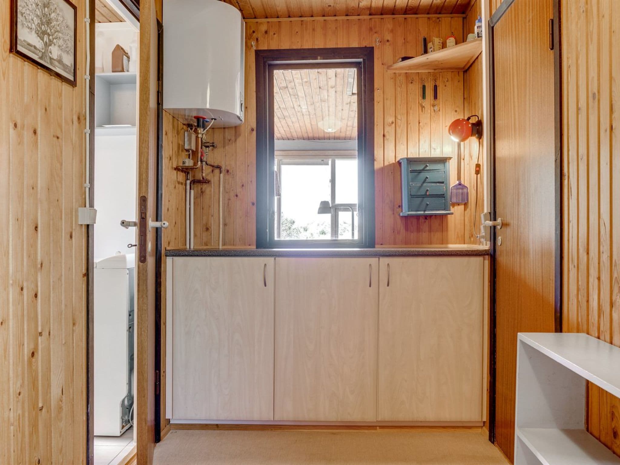 Inside other