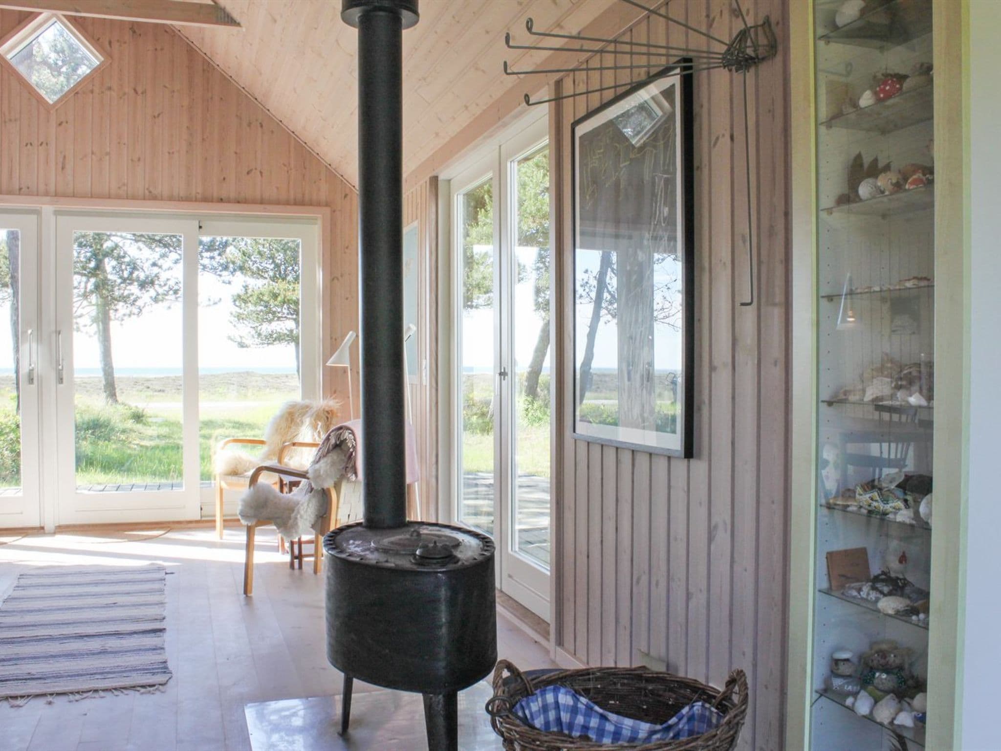 Inside other