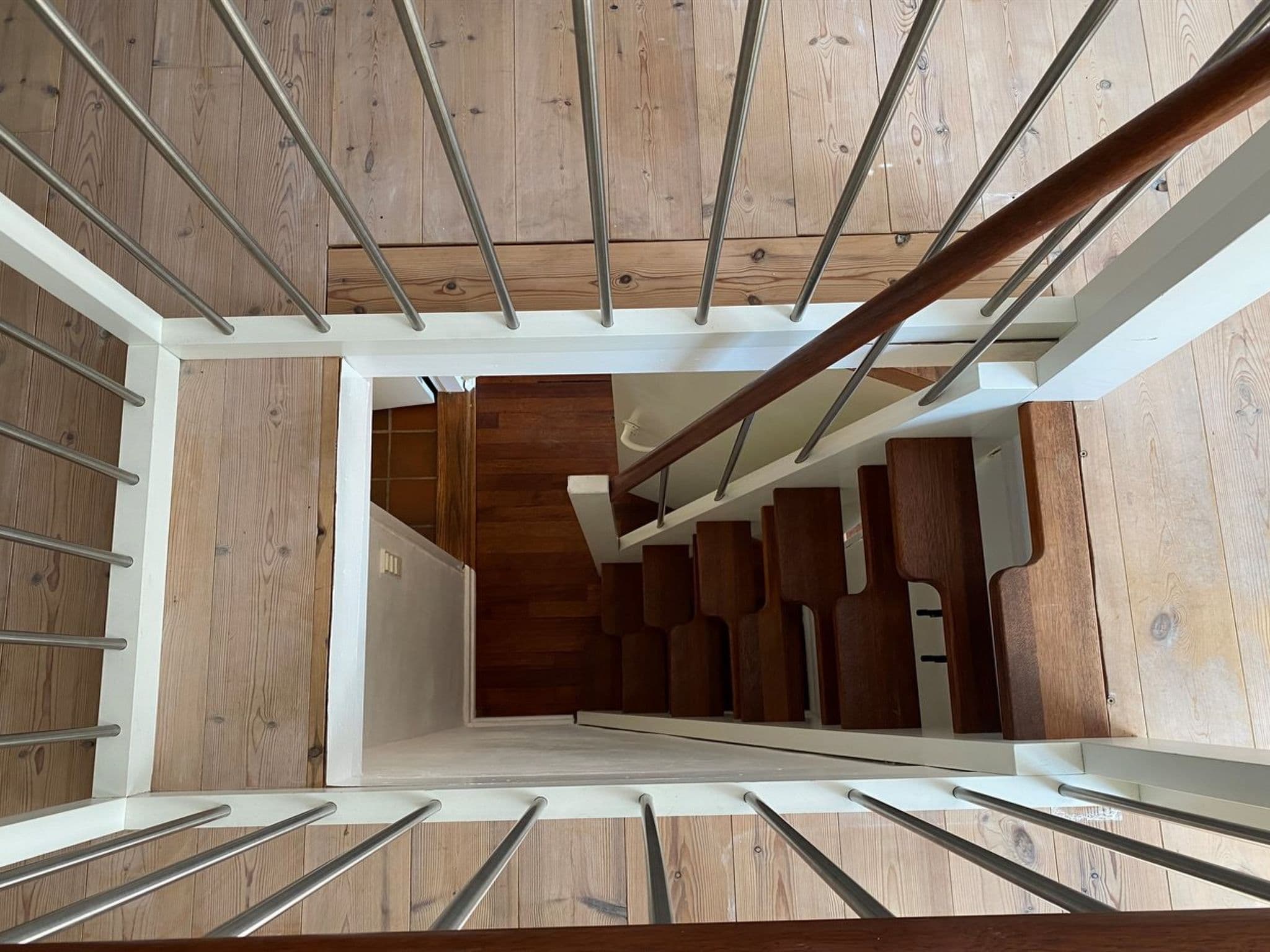 Inside other