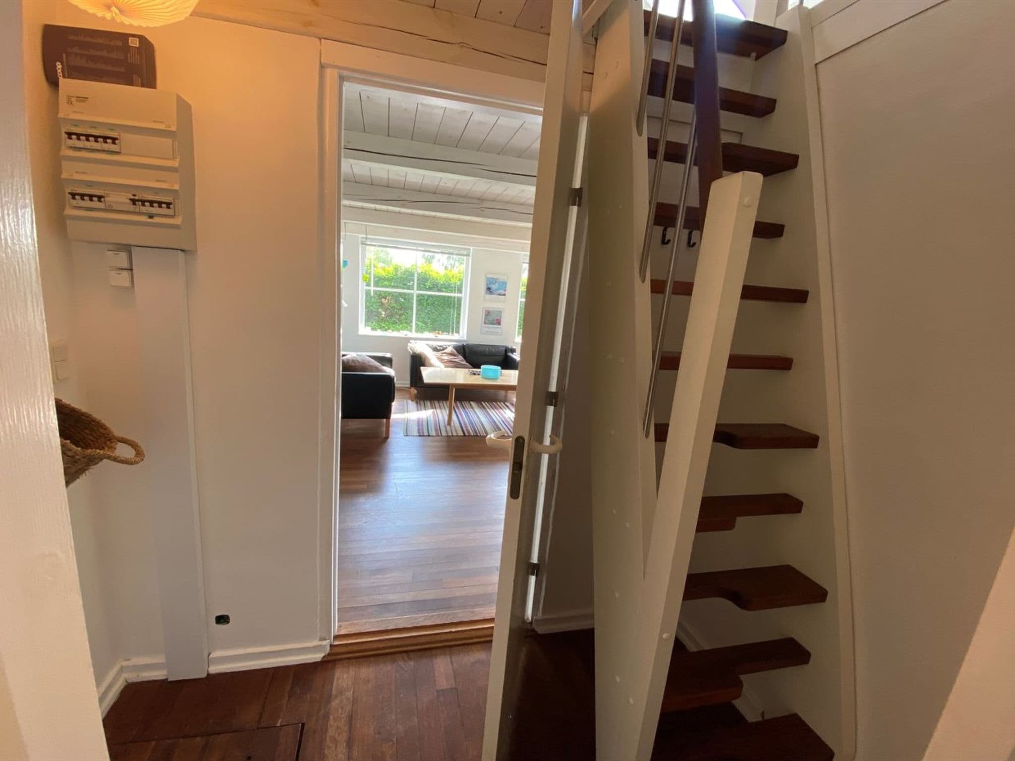Inside other