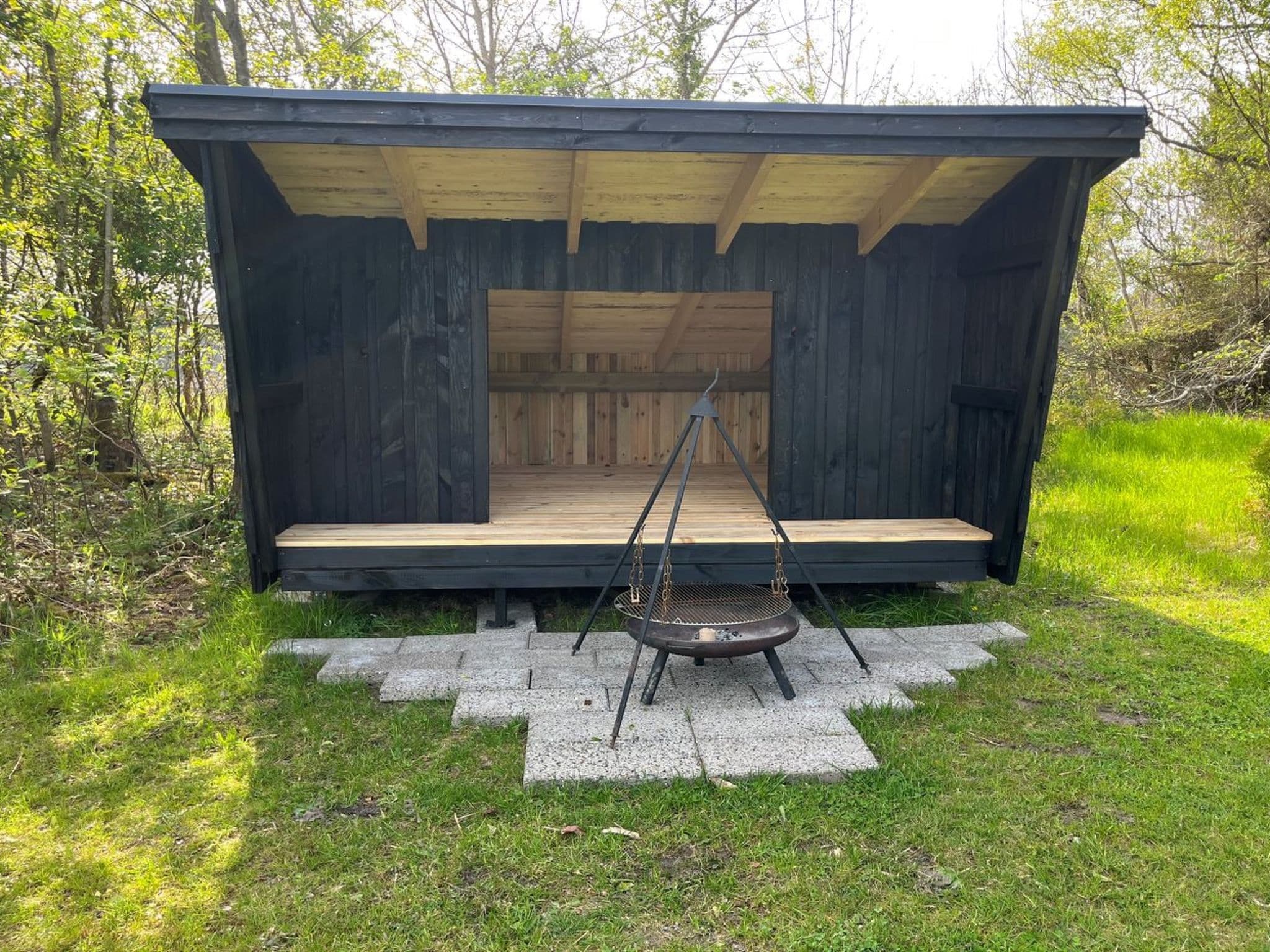 Outdoor