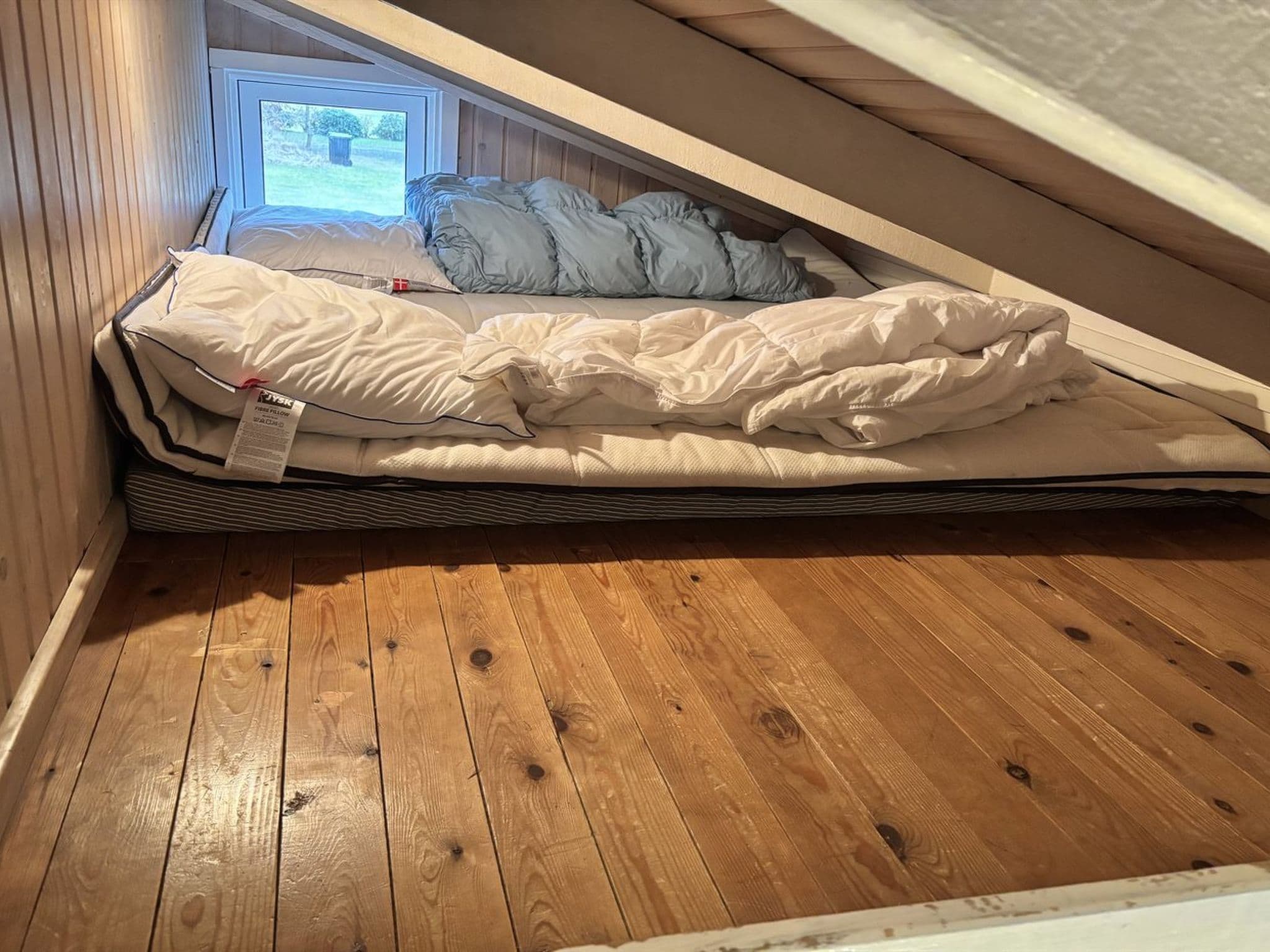 Inside other