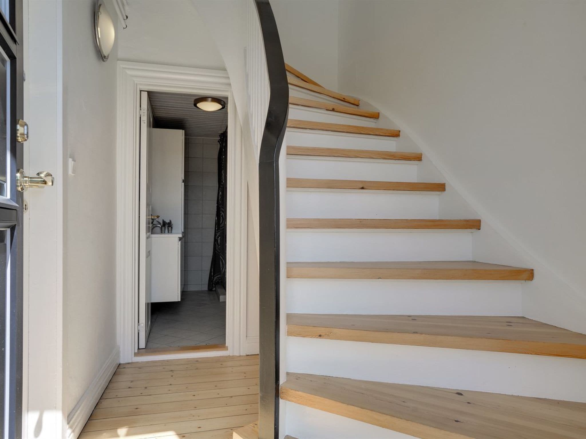 Inside other