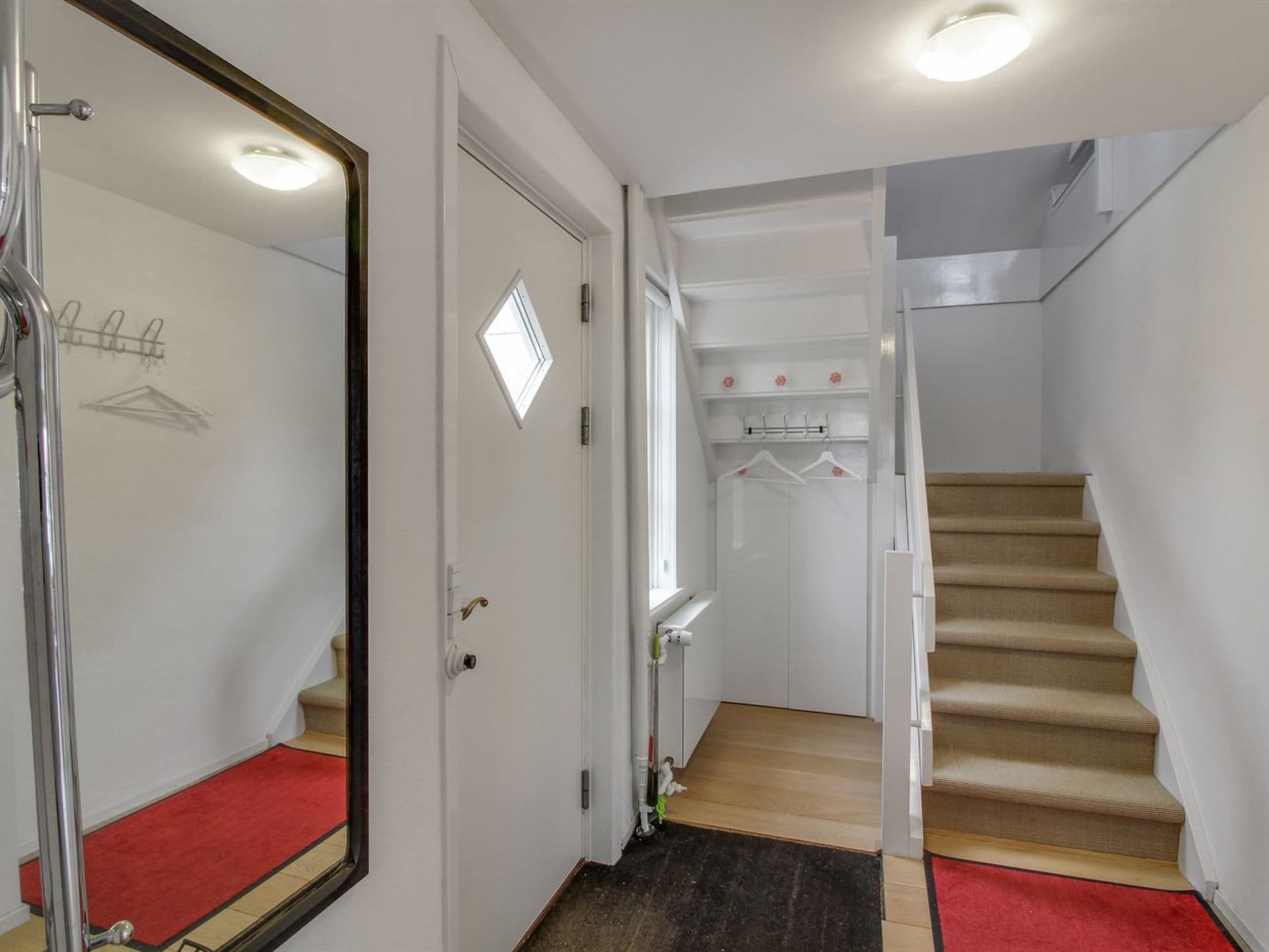 Inside other