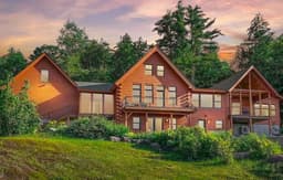 Peak View Cabin | Views | Spacious | 23 Acres
