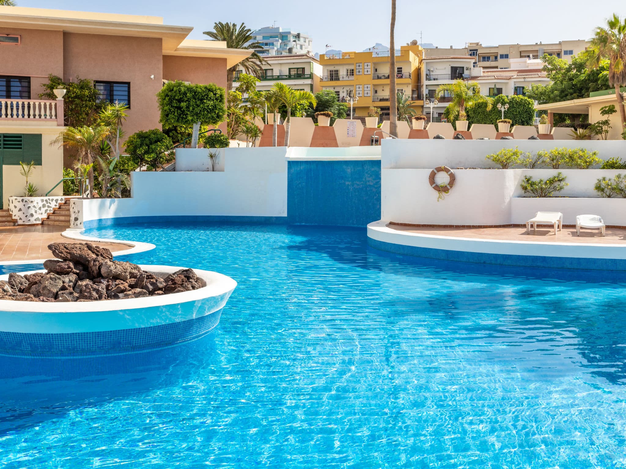 Pool Outdoor