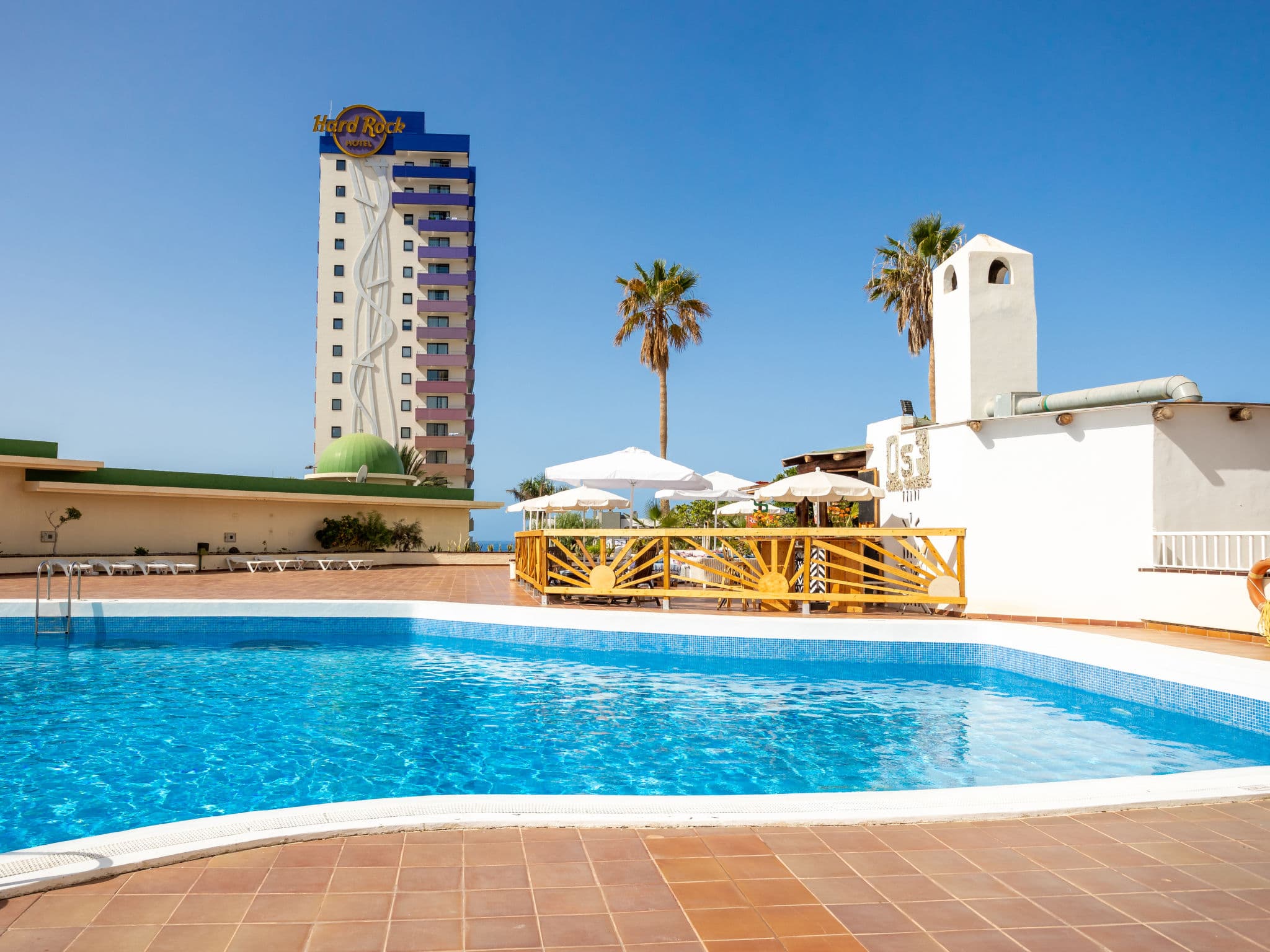 Pool Outdoor