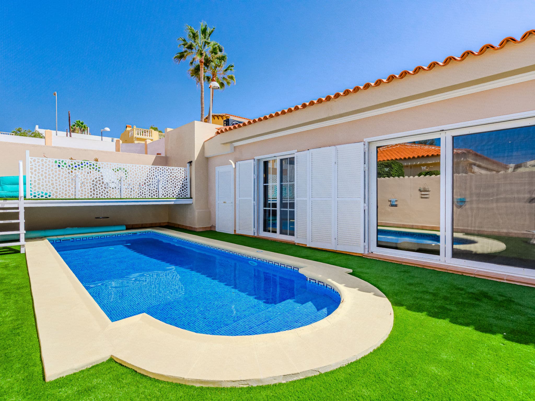Pool Outdoor