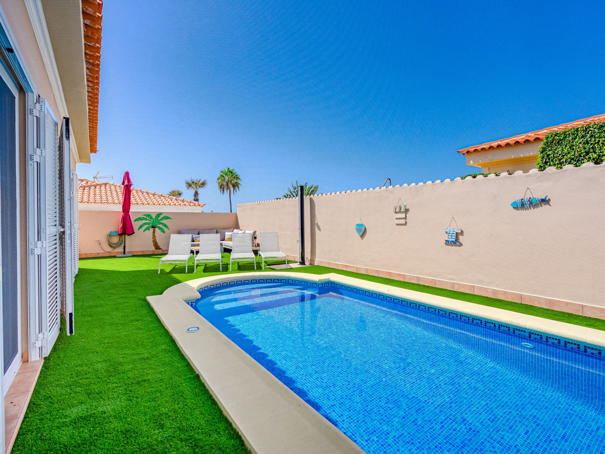 Pool Outdoor
