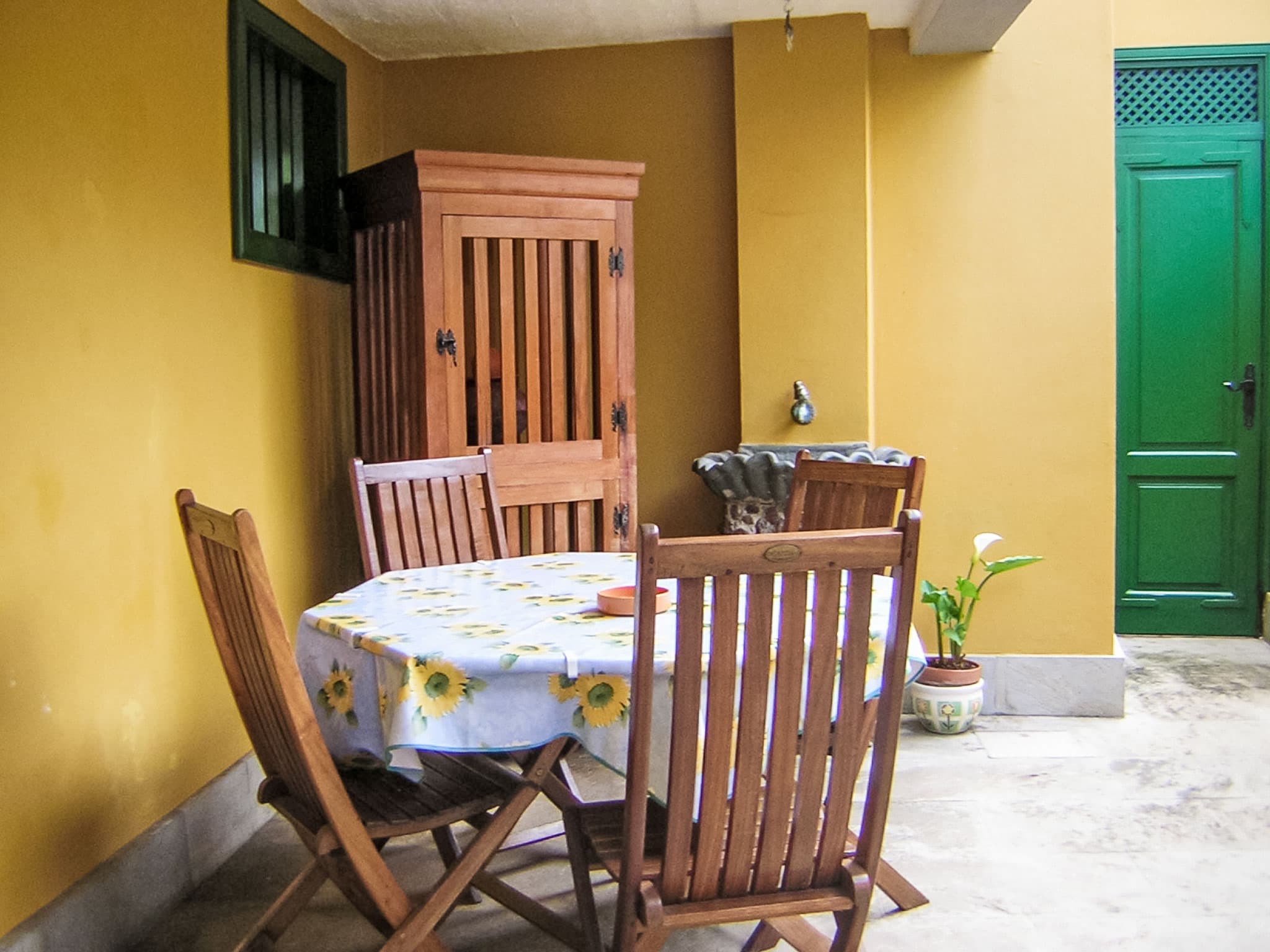 Outdoor