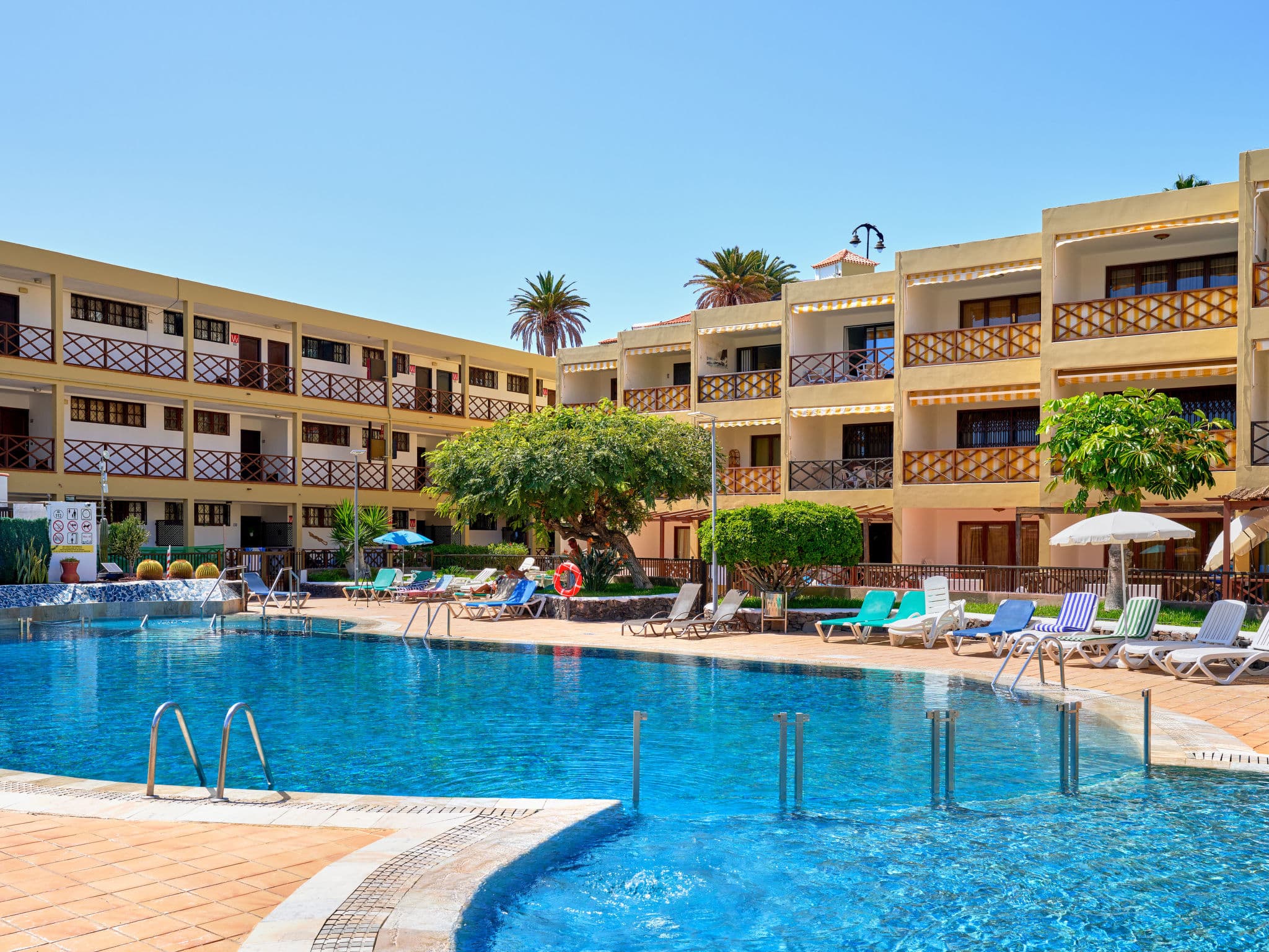 Pool Outdoor