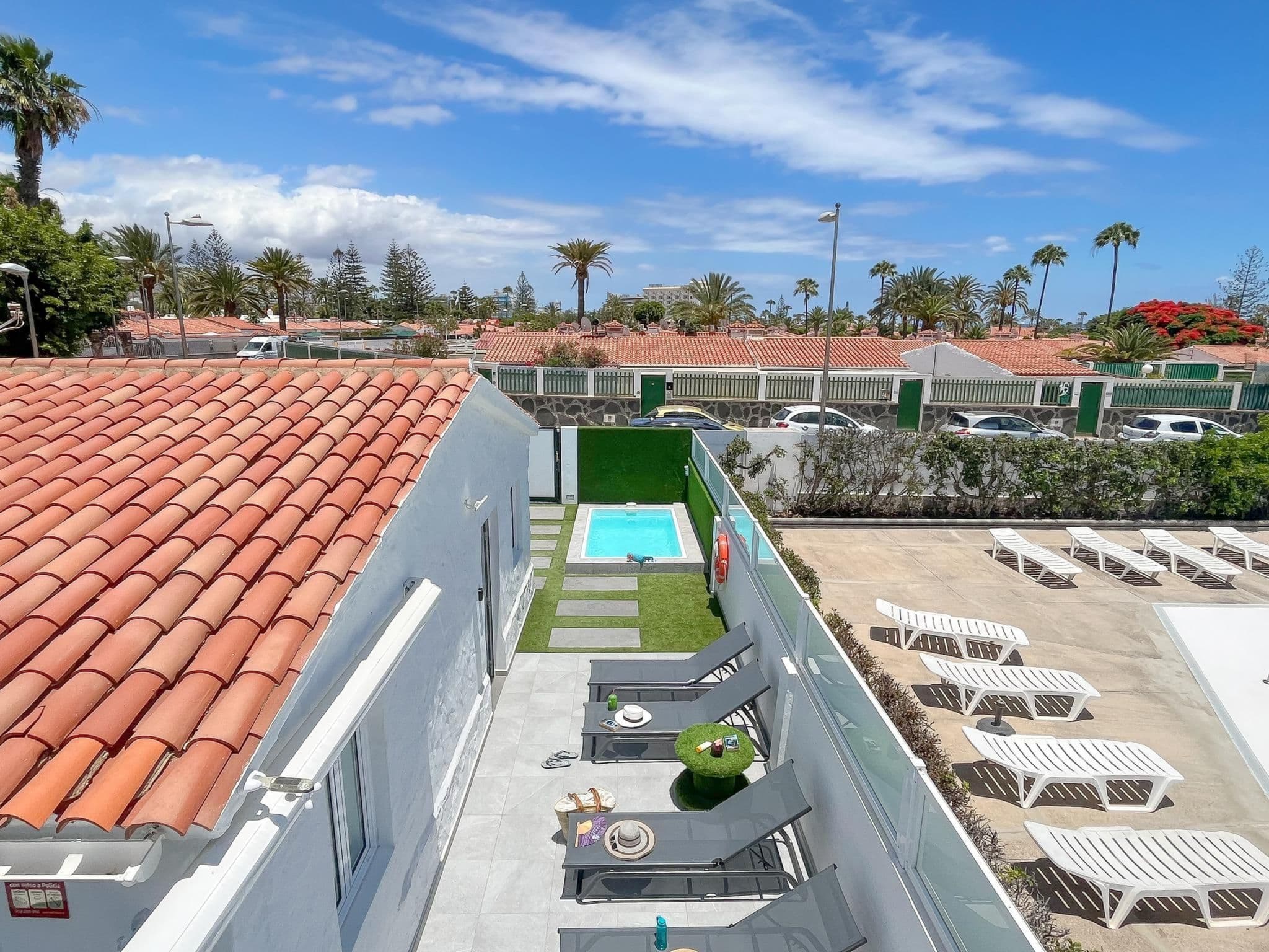 Pool Outdoor