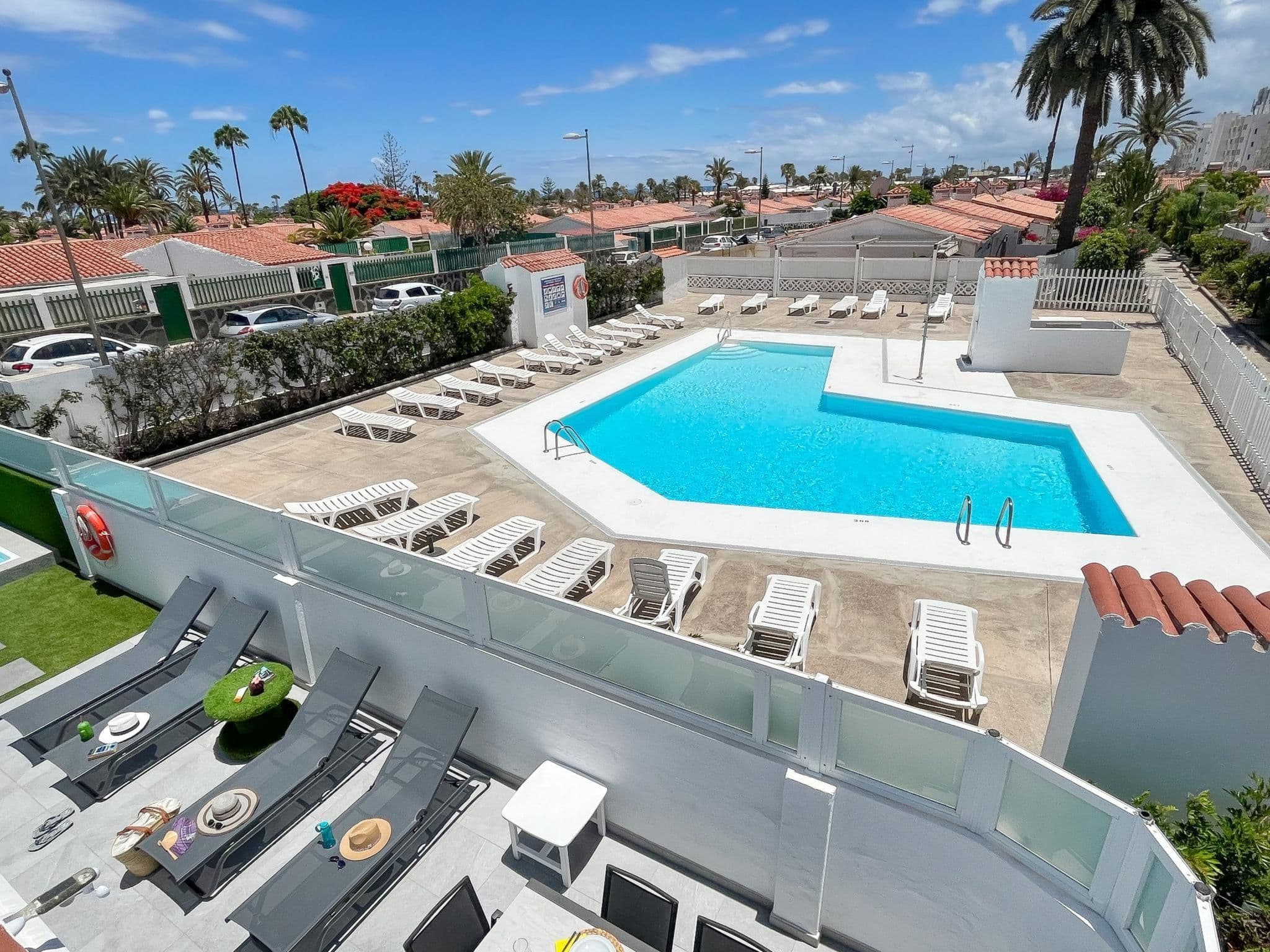 Pool Outdoor