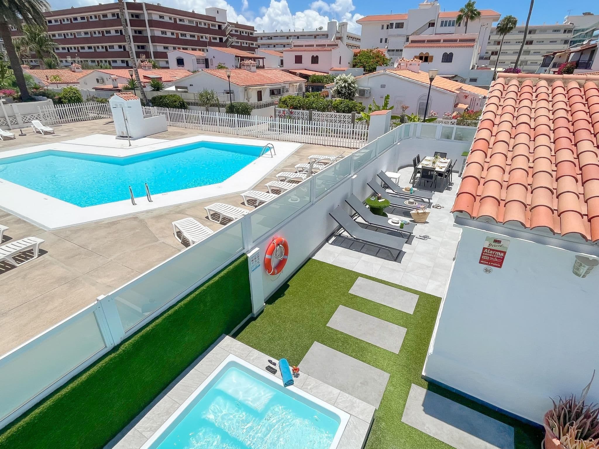 Pool Outdoor