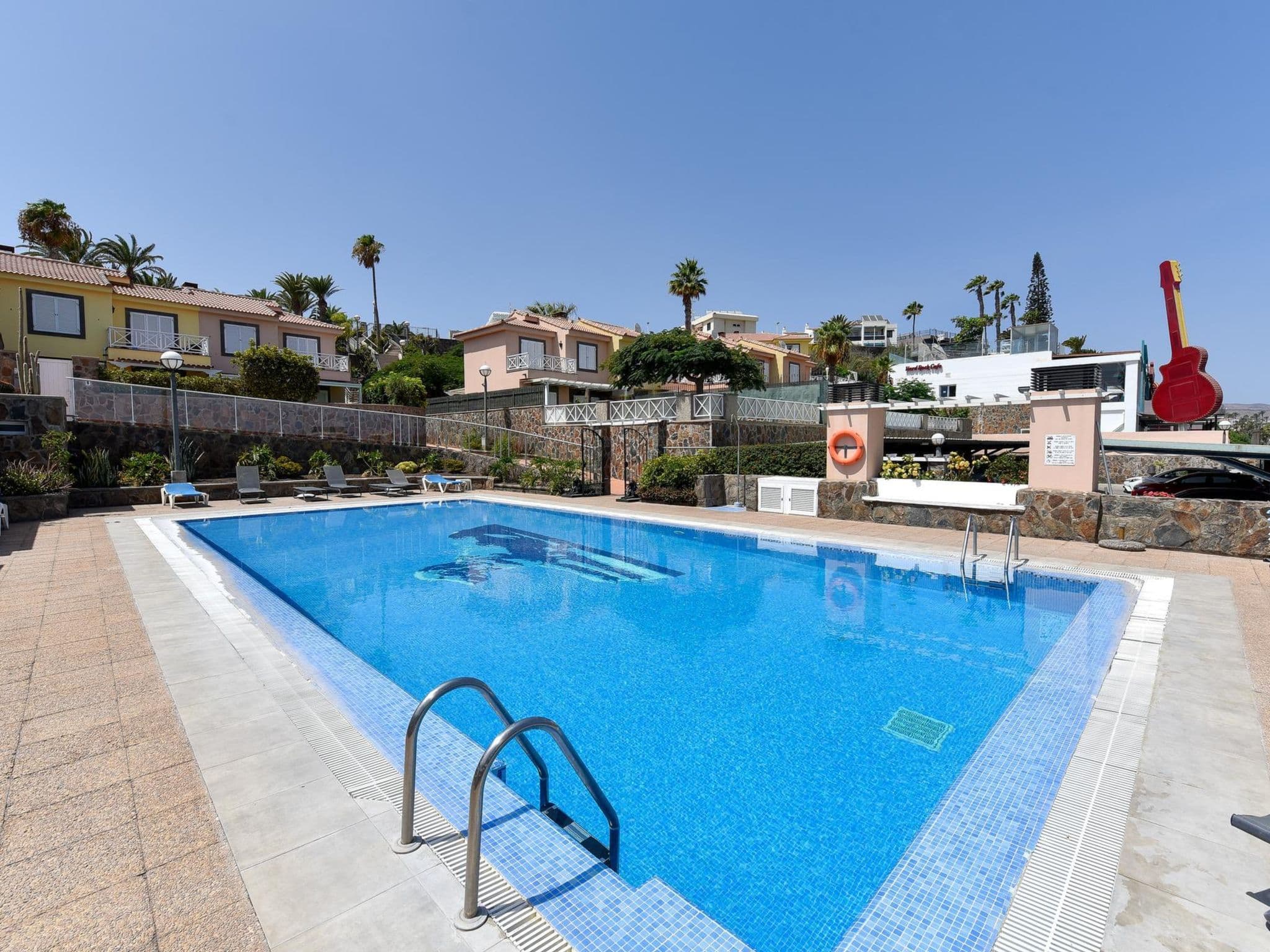 Pool Outdoor