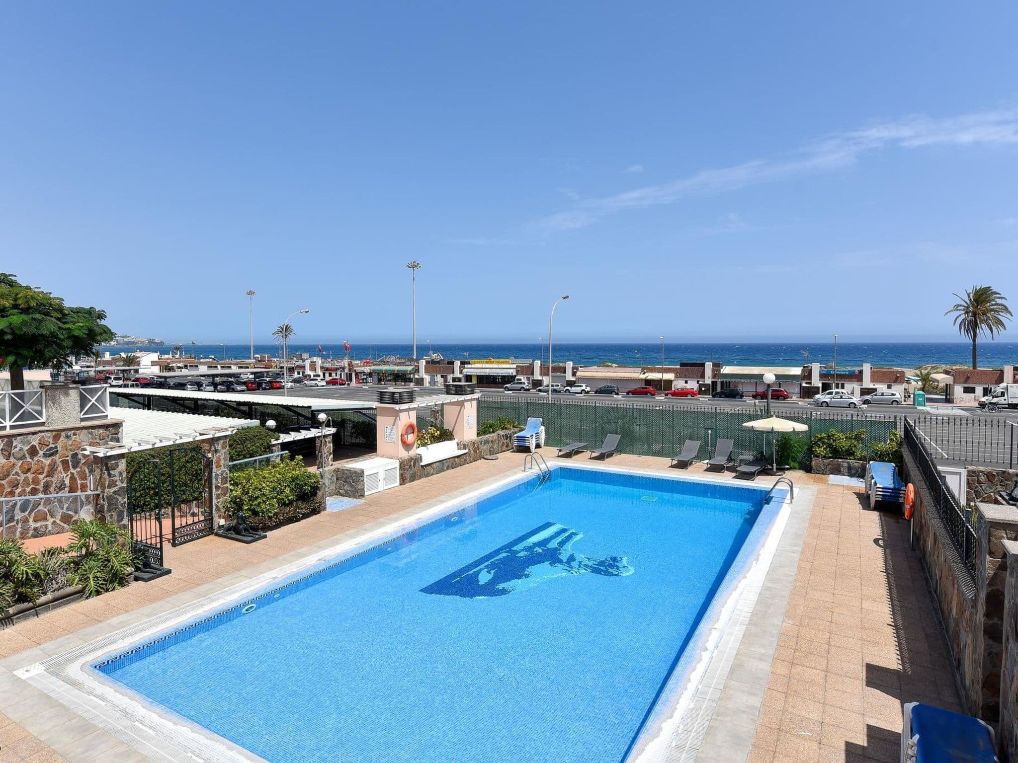 Pool Outdoor