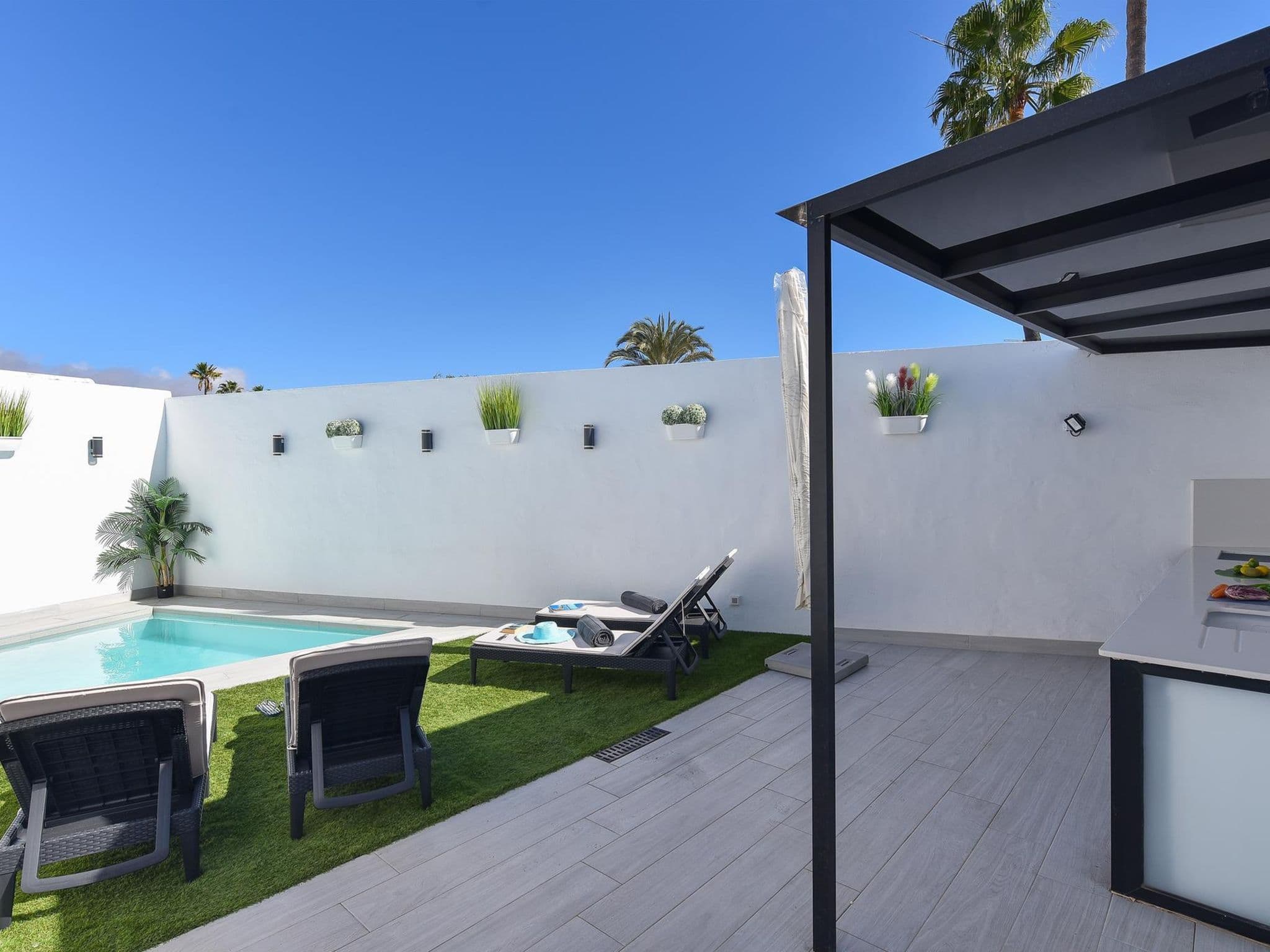 Pool Outdoor