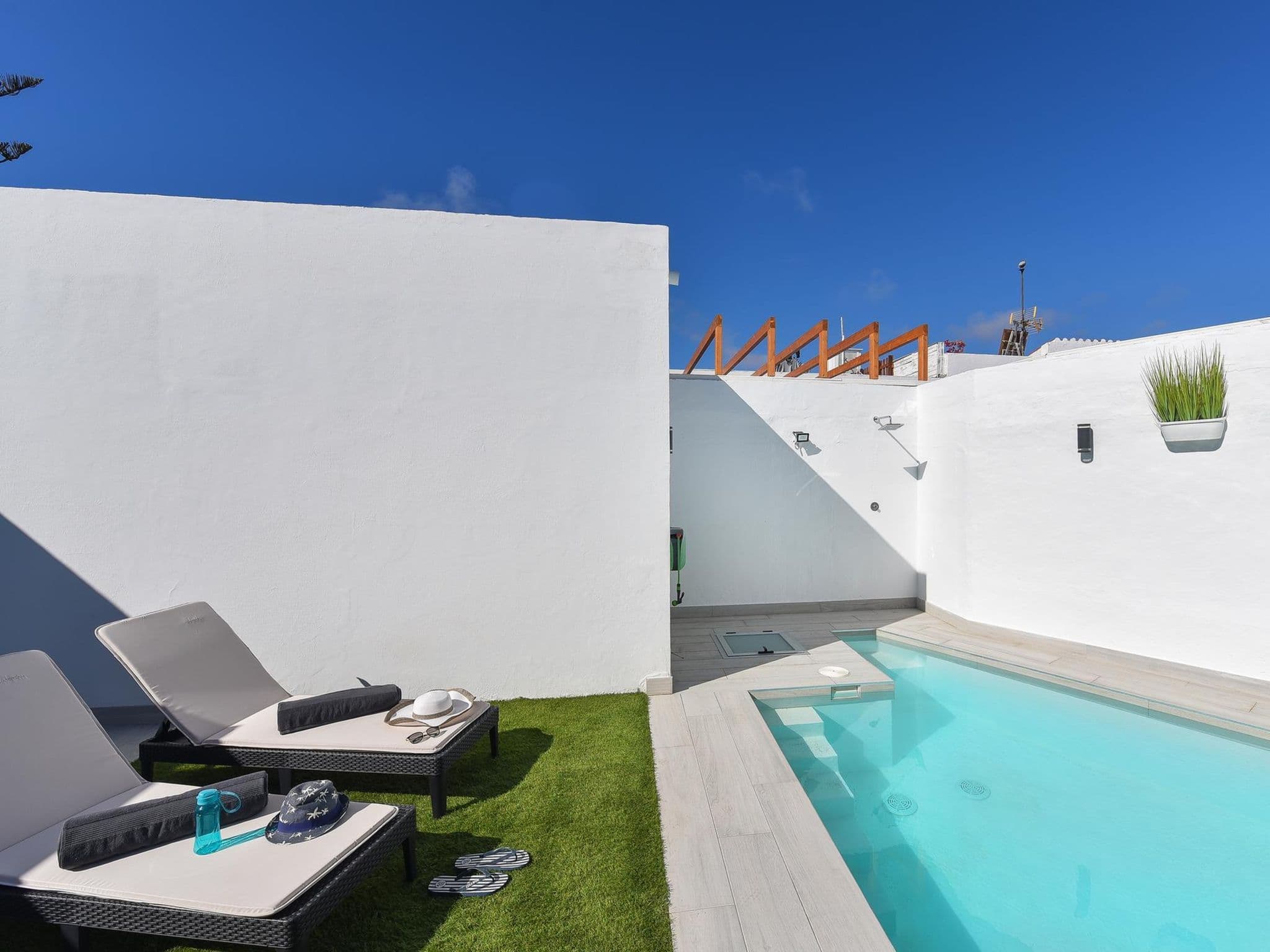 Pool Outdoor