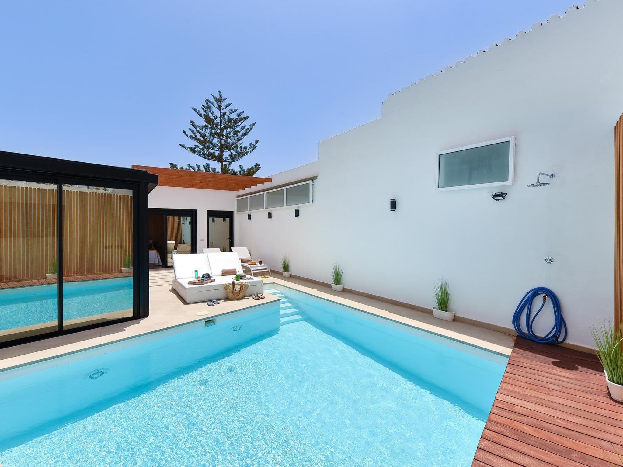 Pool Outdoor