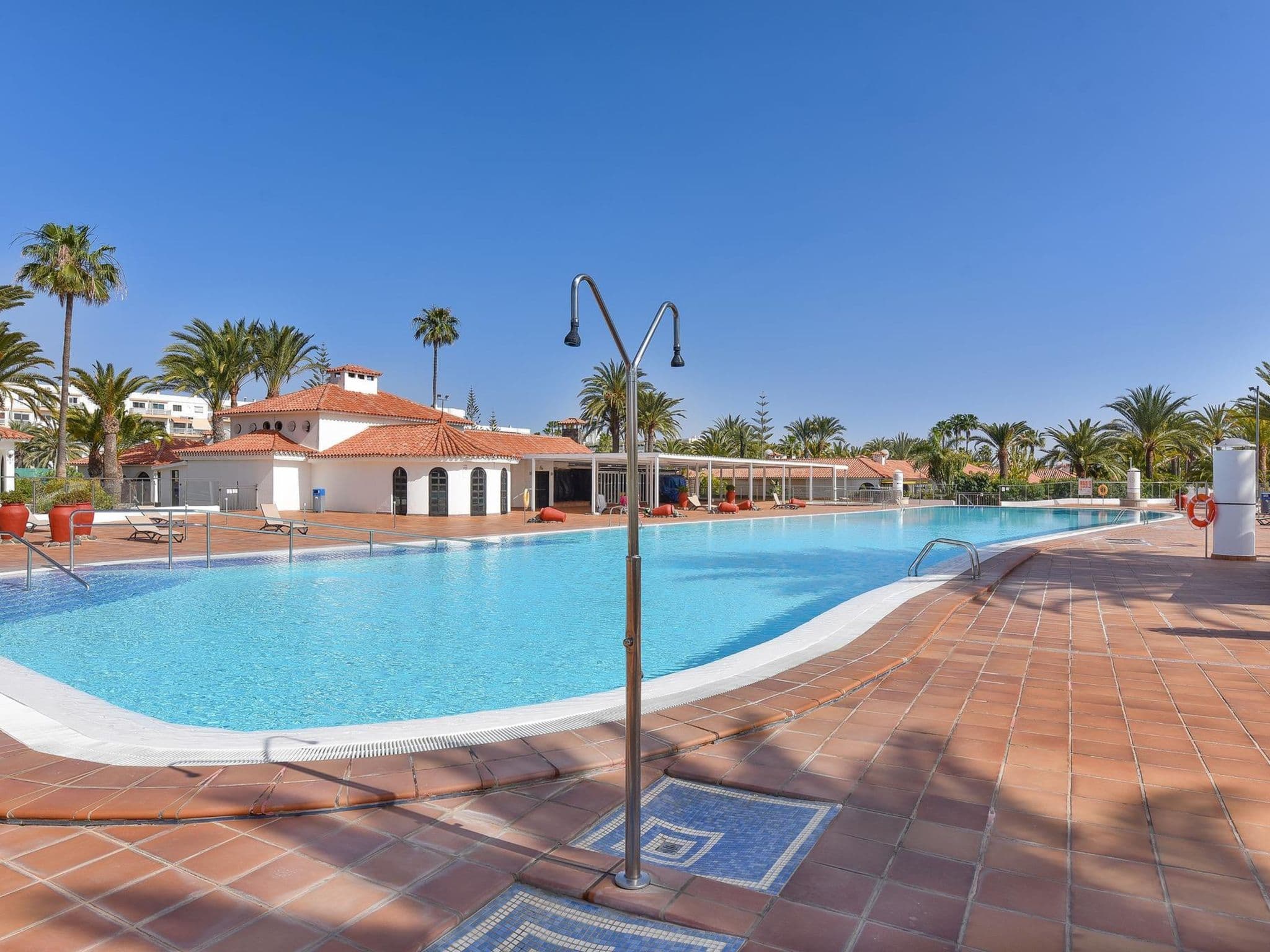 Pool Outdoor