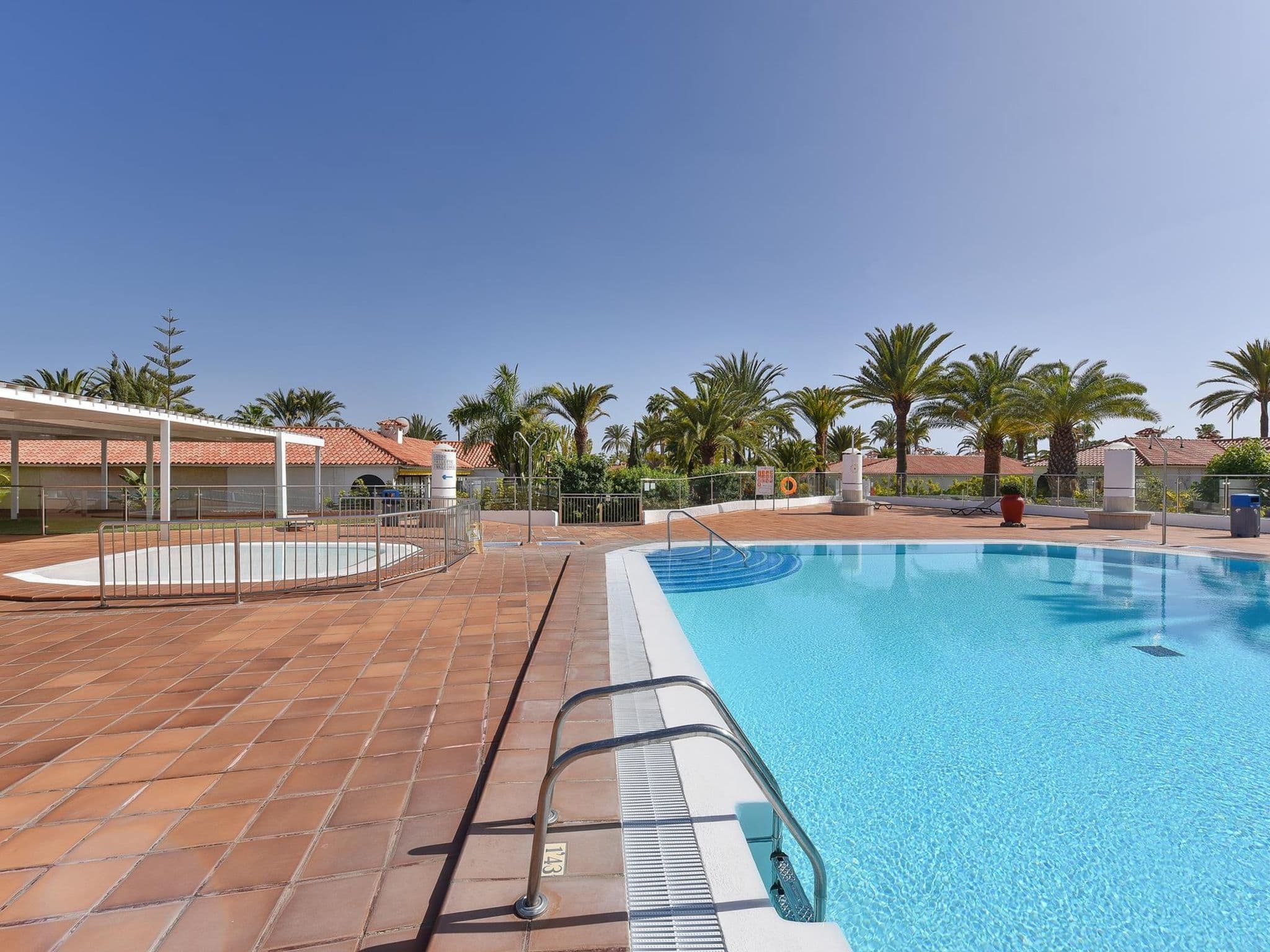 Pool Outdoor
