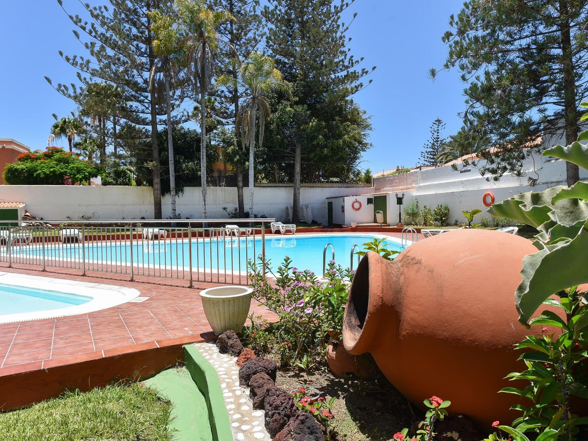 Pool Outdoor