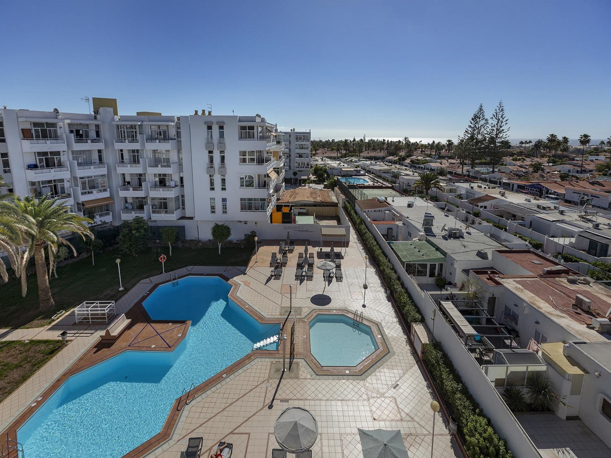 Pool Outdoor