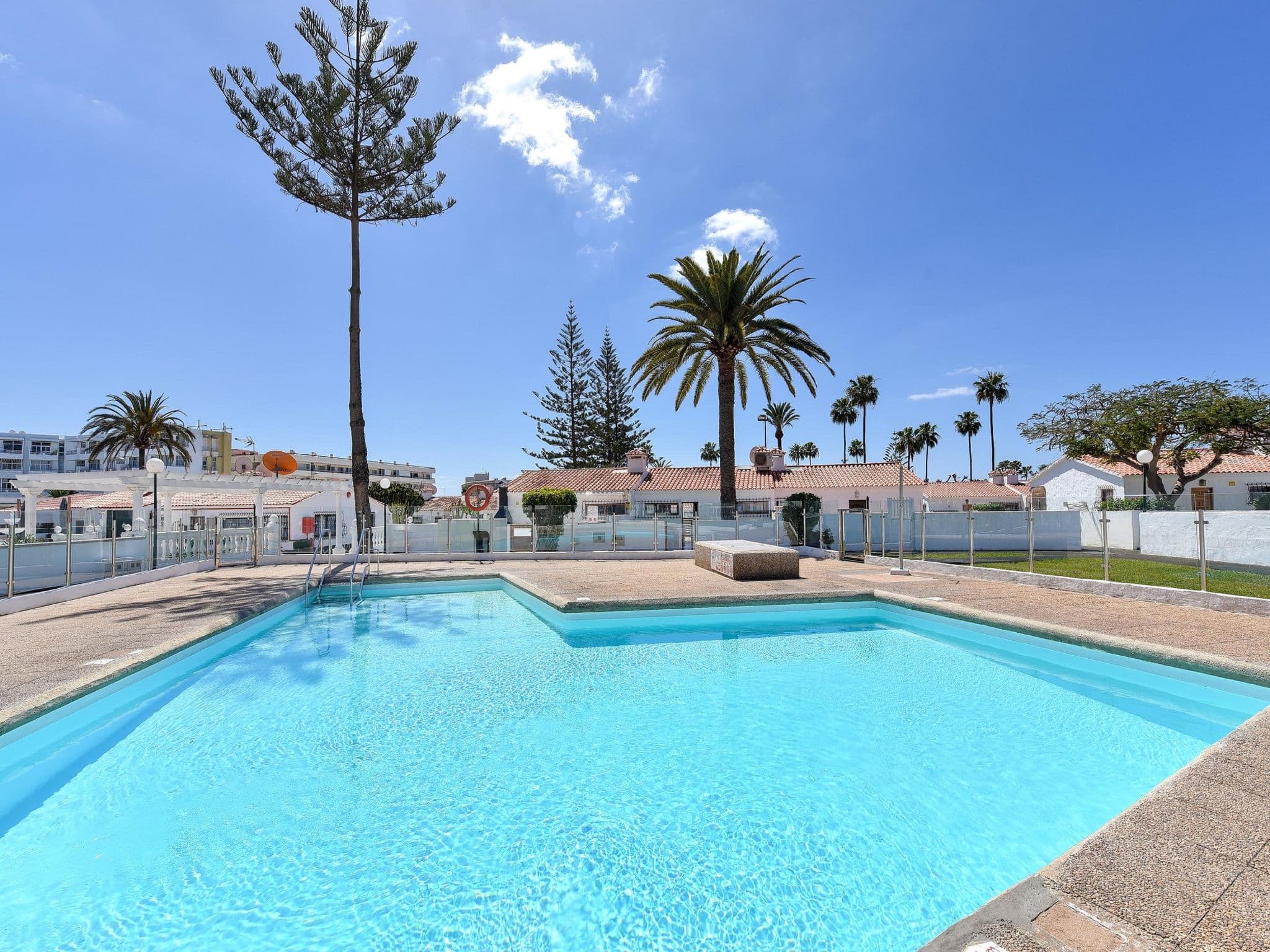 Pool Outdoor