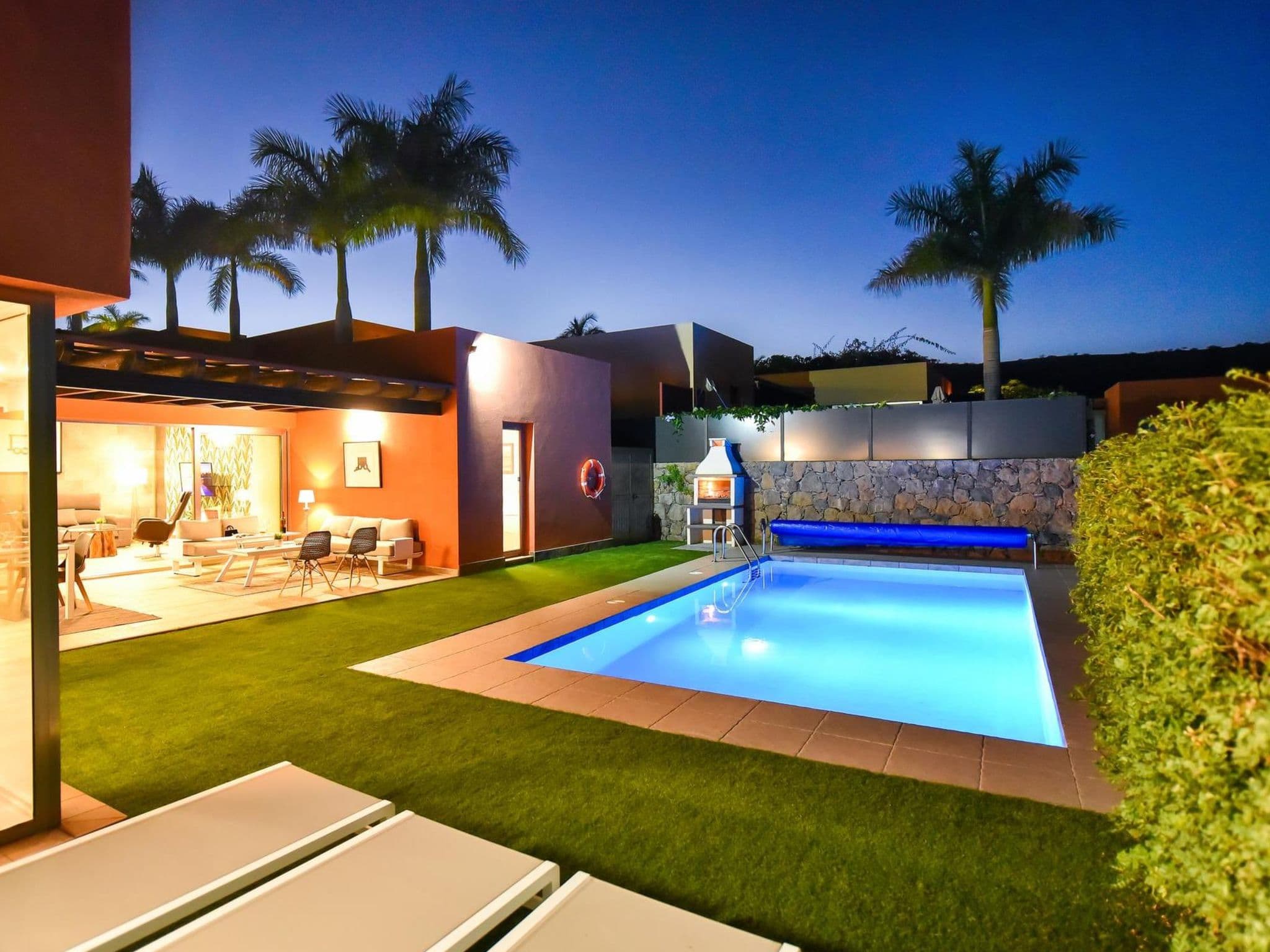 Pool Outdoor