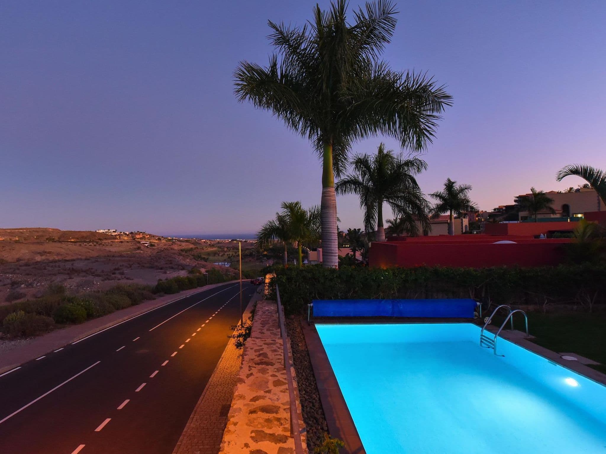 Pool Outdoor