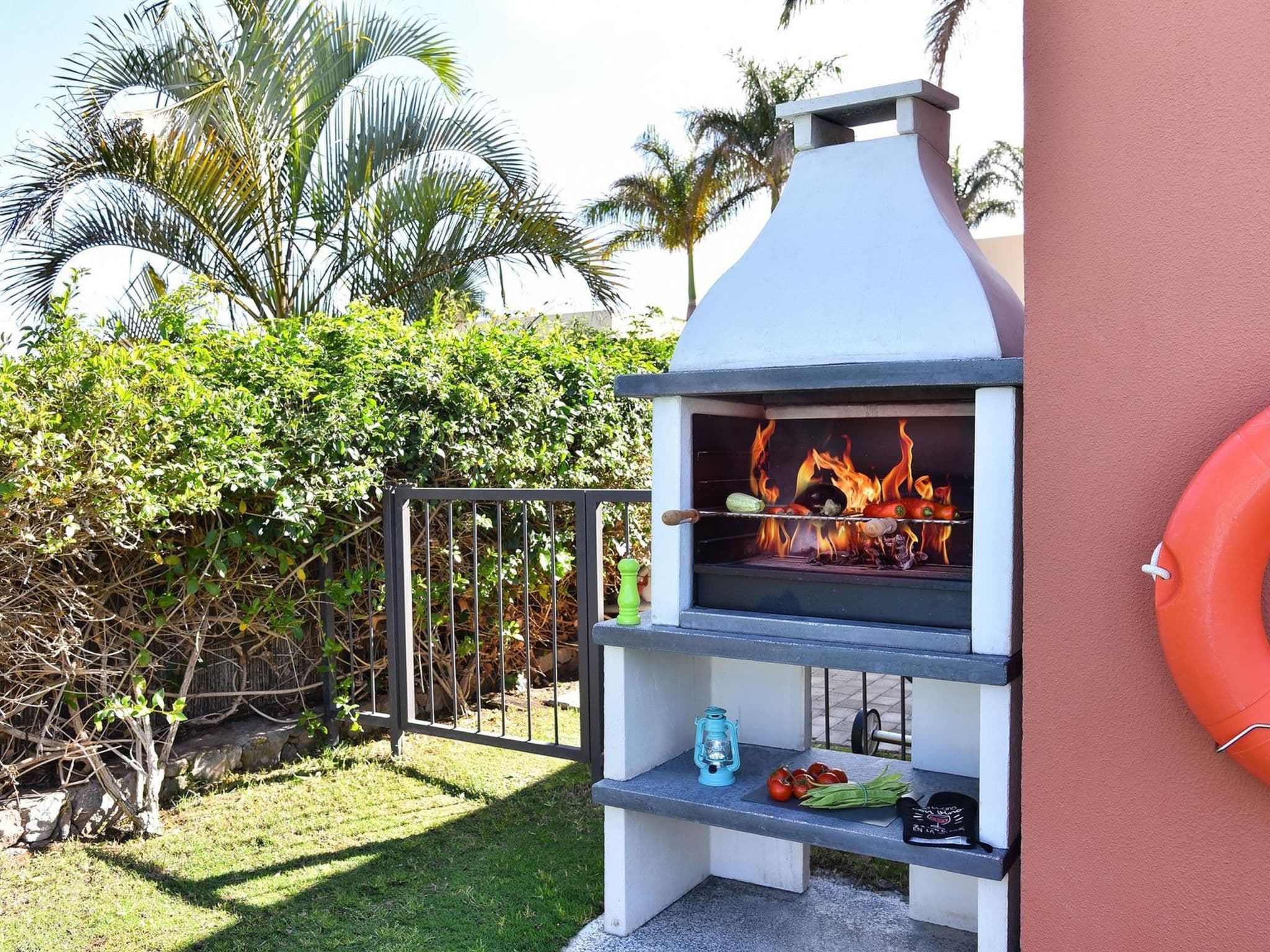 Outdoor