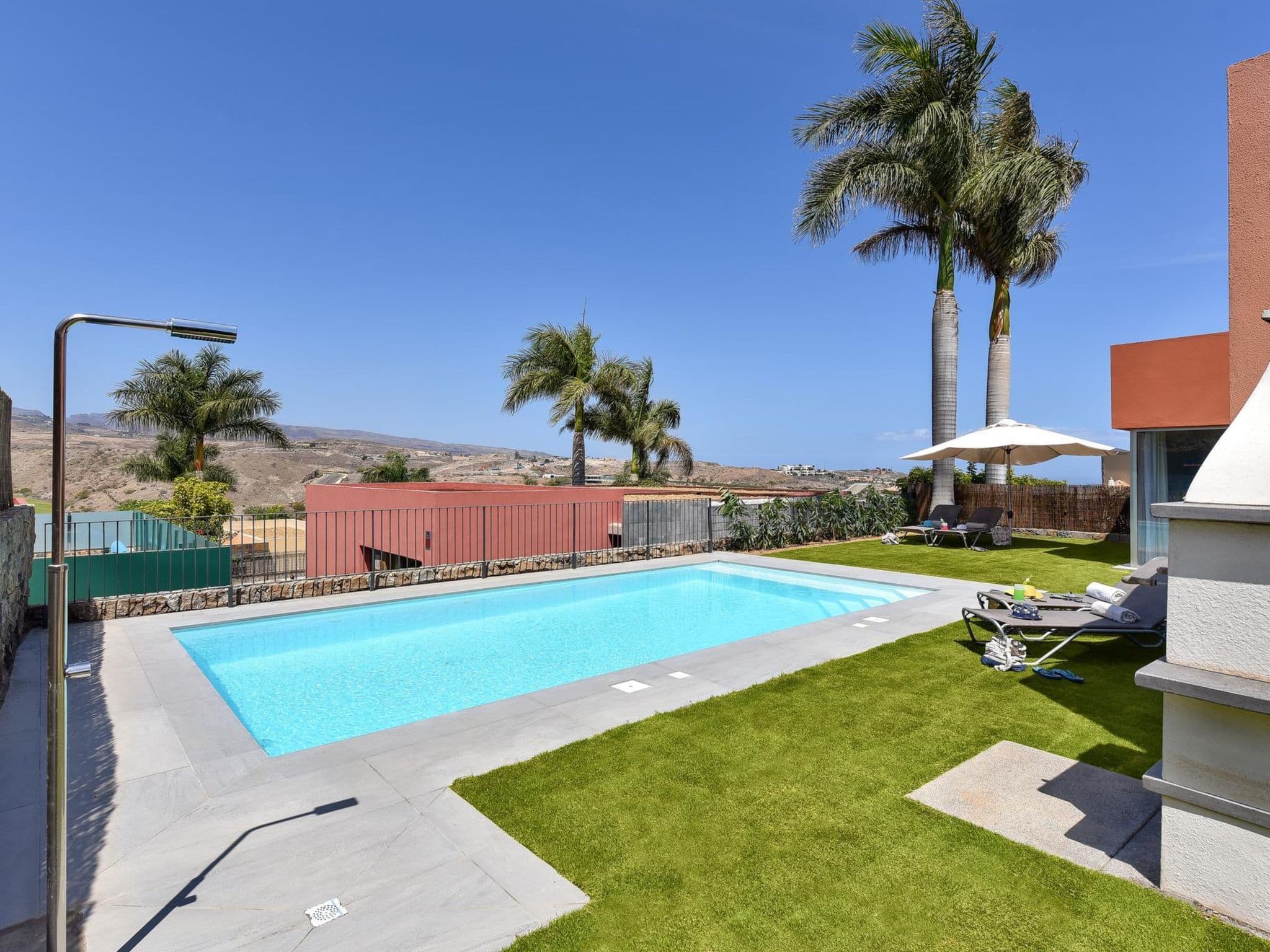 Pool Outdoor