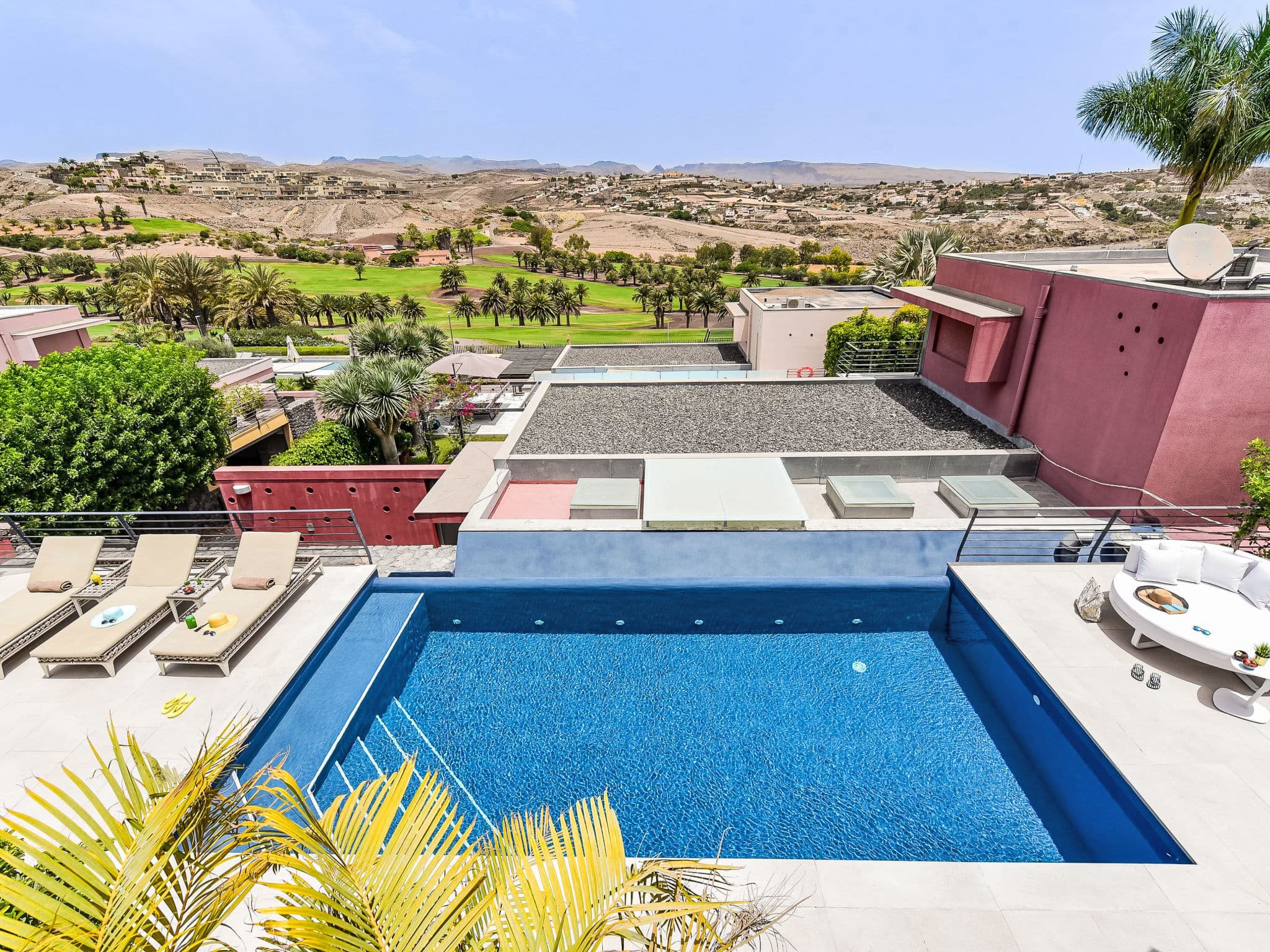 Pool Outdoor