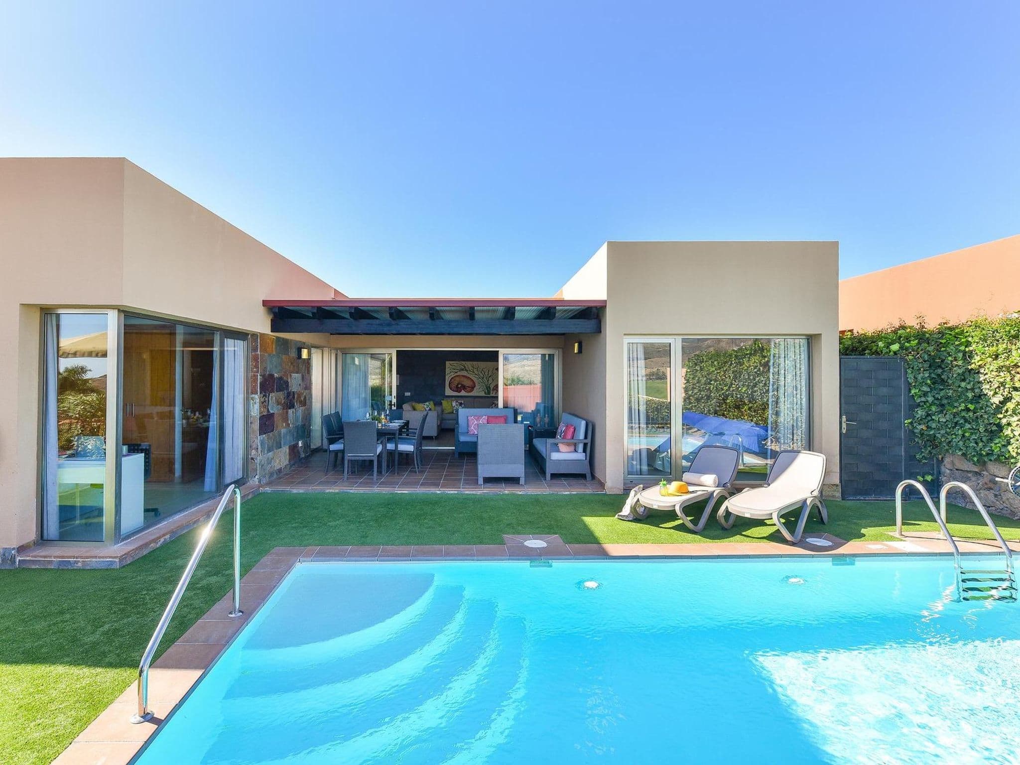 Pool Outdoor